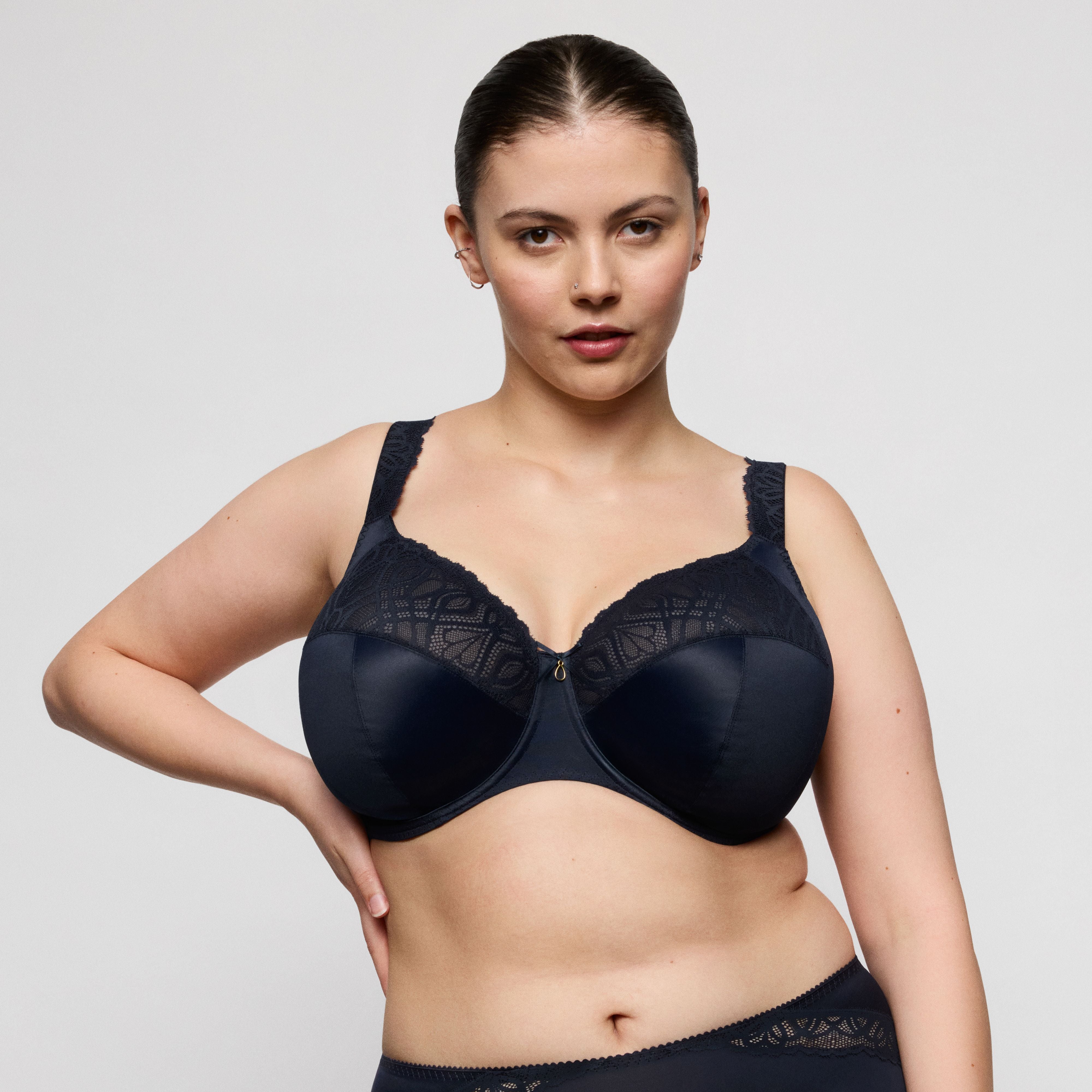 Salerno 0163535 - Midnight Blue
