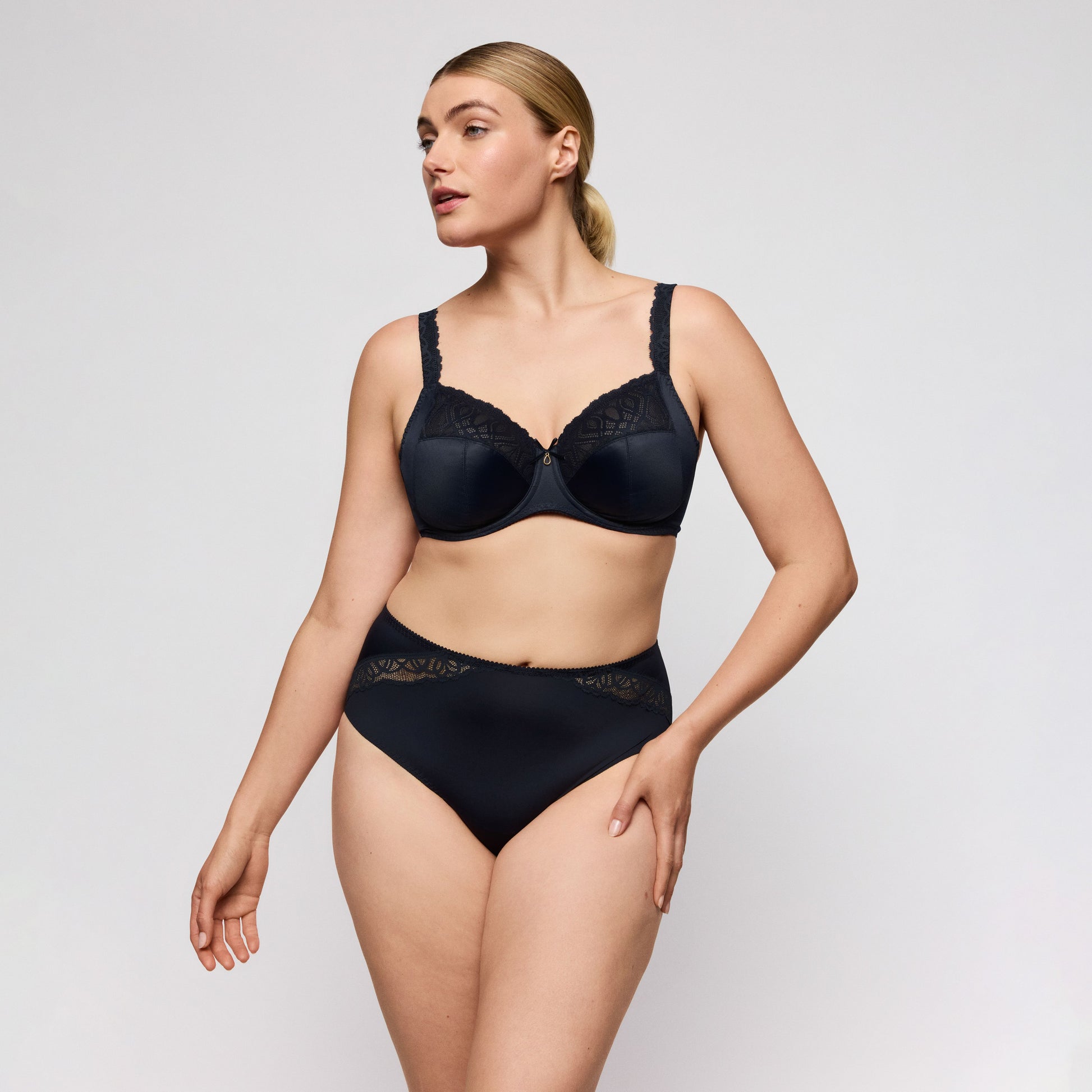Salerno 0163530 - Midnight Blue
