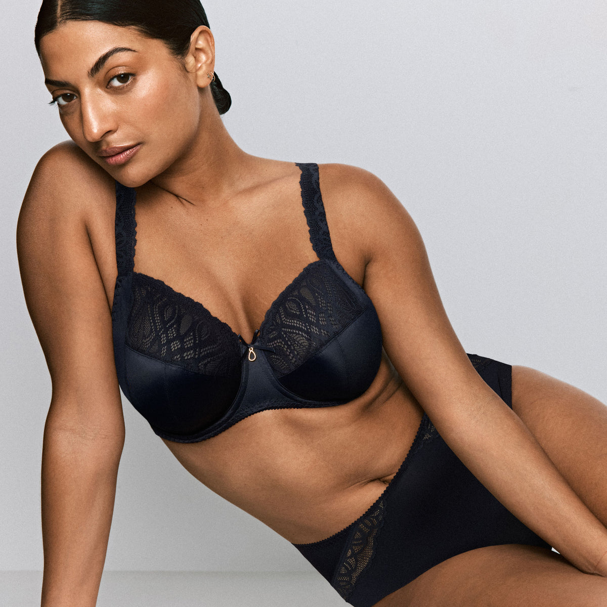 Salerno 0163530 - Midnight Blue