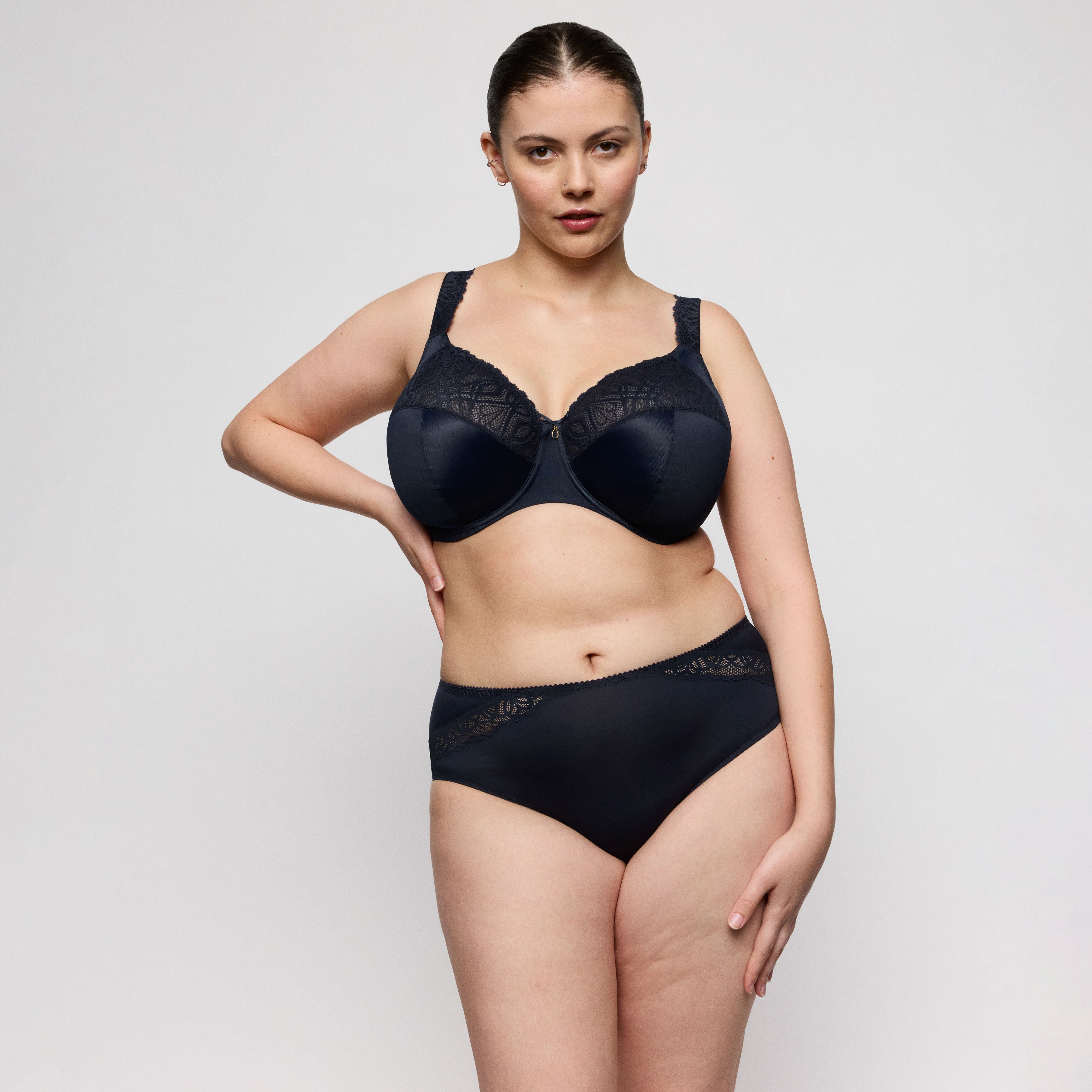 Salerno 0163535 - Midnight Blue