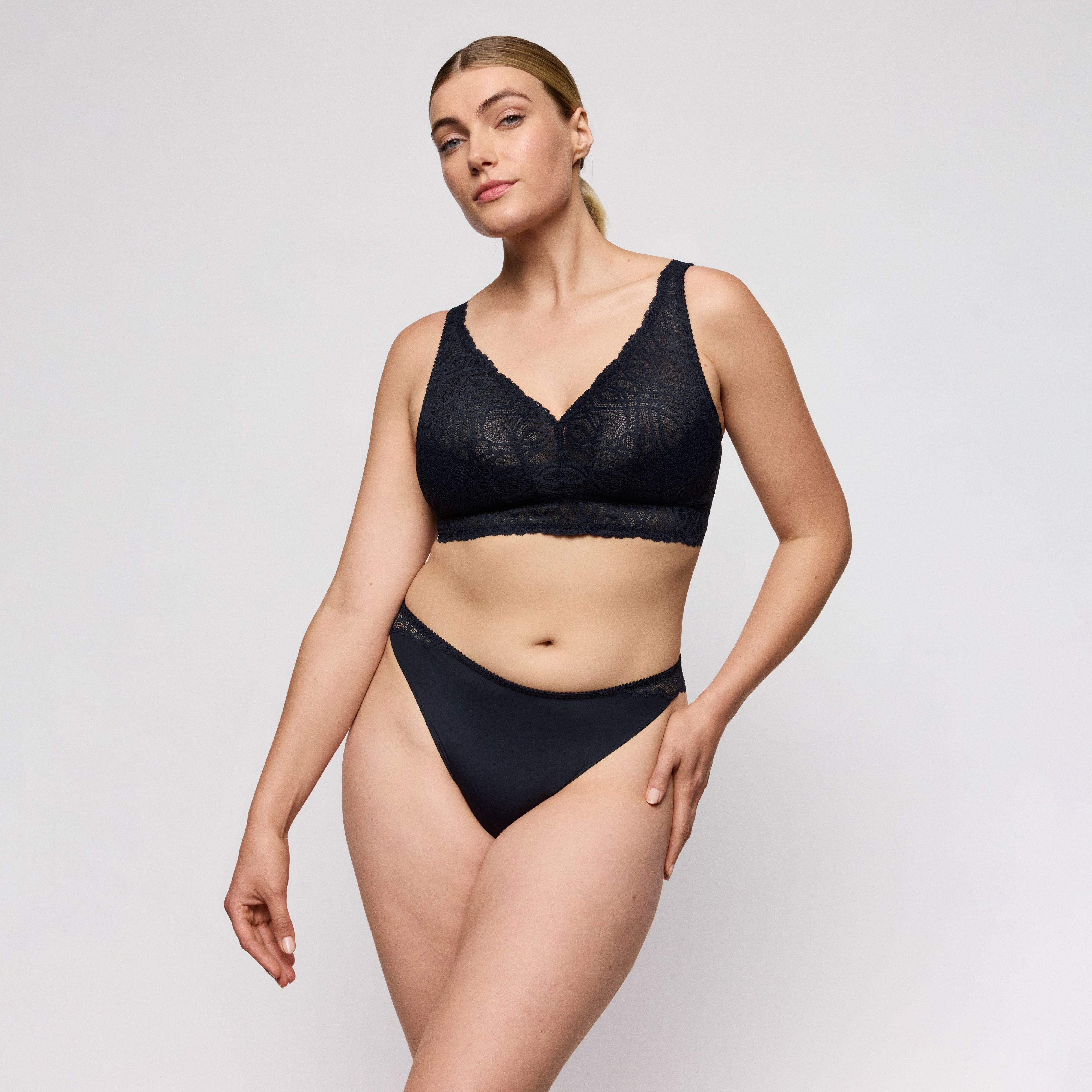 Salerno 0663530 - Midnight Blue
