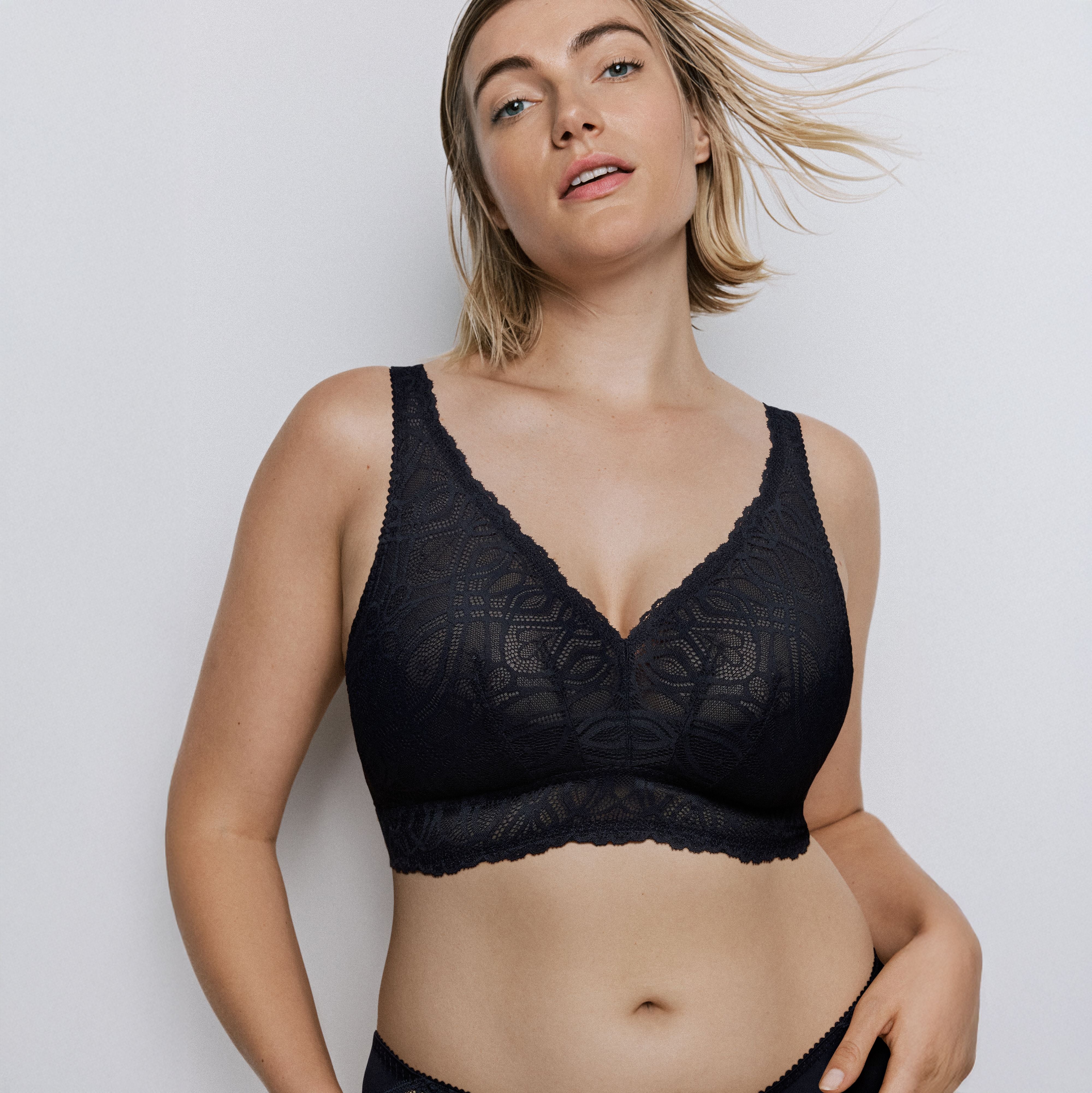 Salerno 0163536 - Midnight Blue