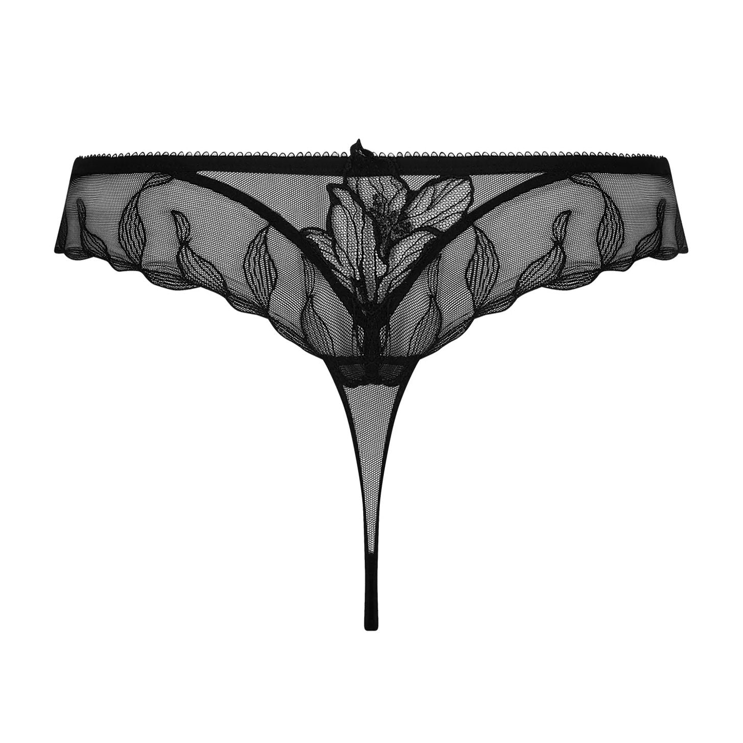 Désir et Volupté ACJ0055 Noir