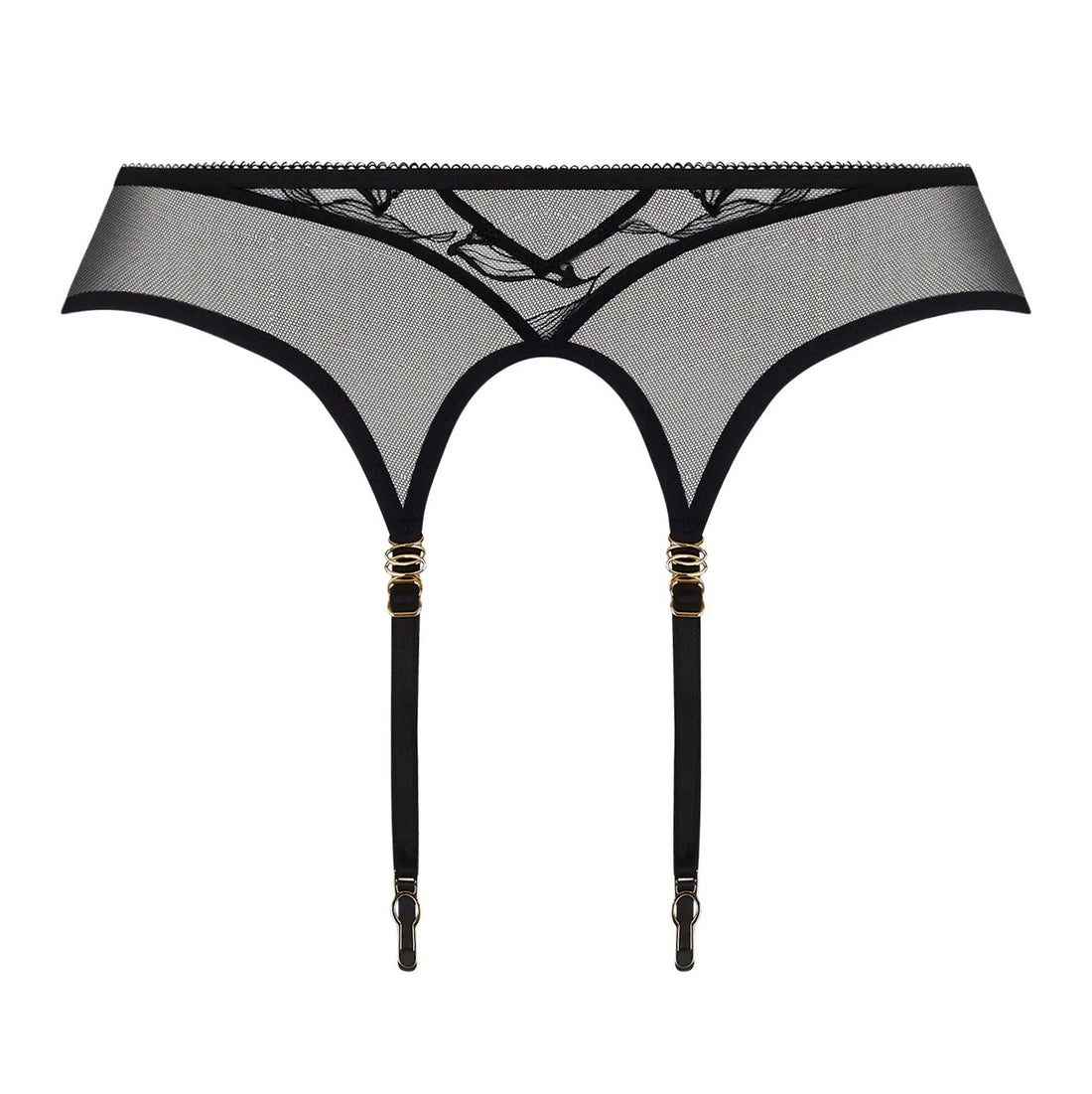 Désir et Volupté ACJ4755 Noir