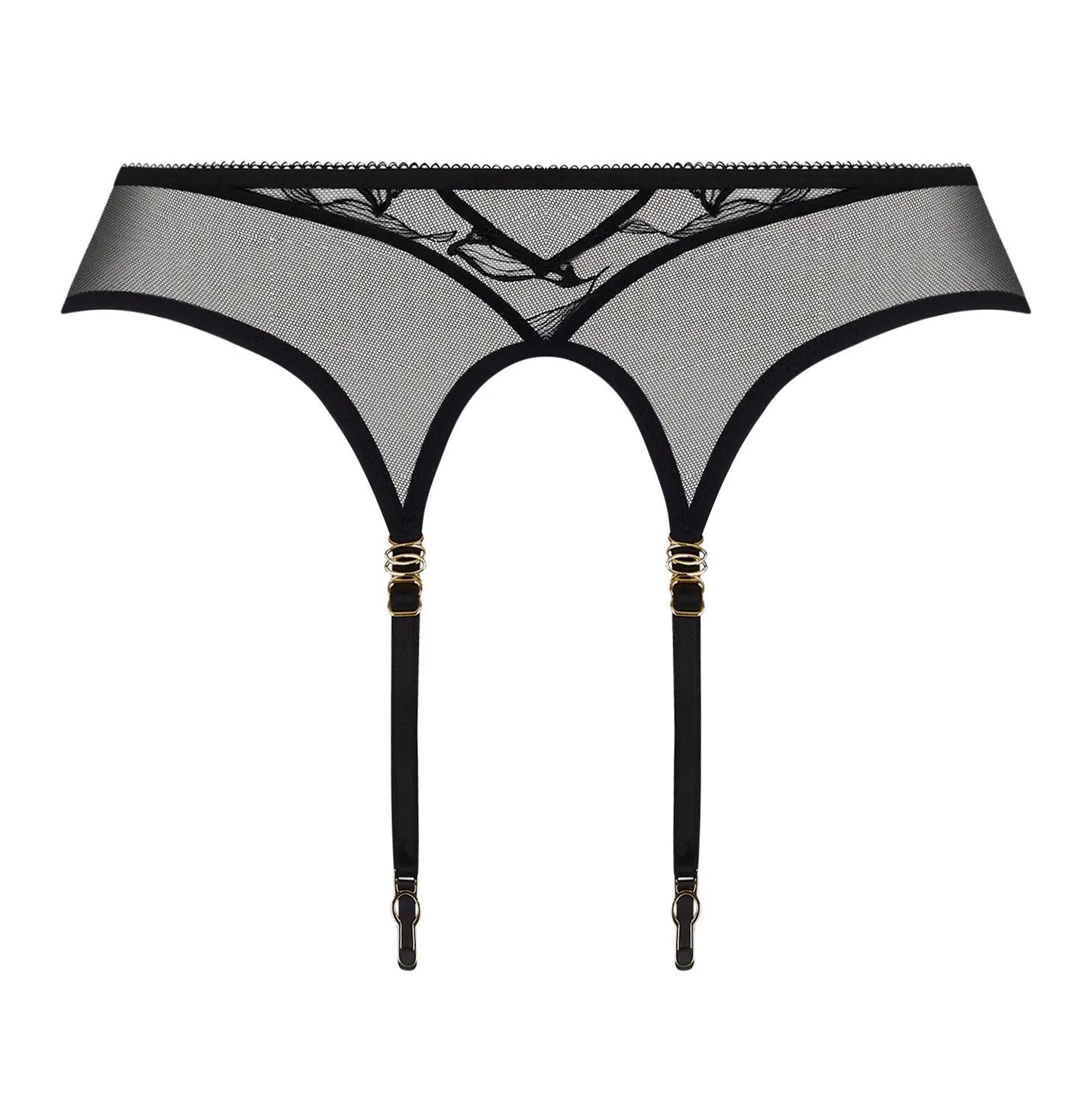 Désir et Volupté ACJ4755 Noir