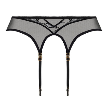 Désir et Volupté ACJ4755 Noir