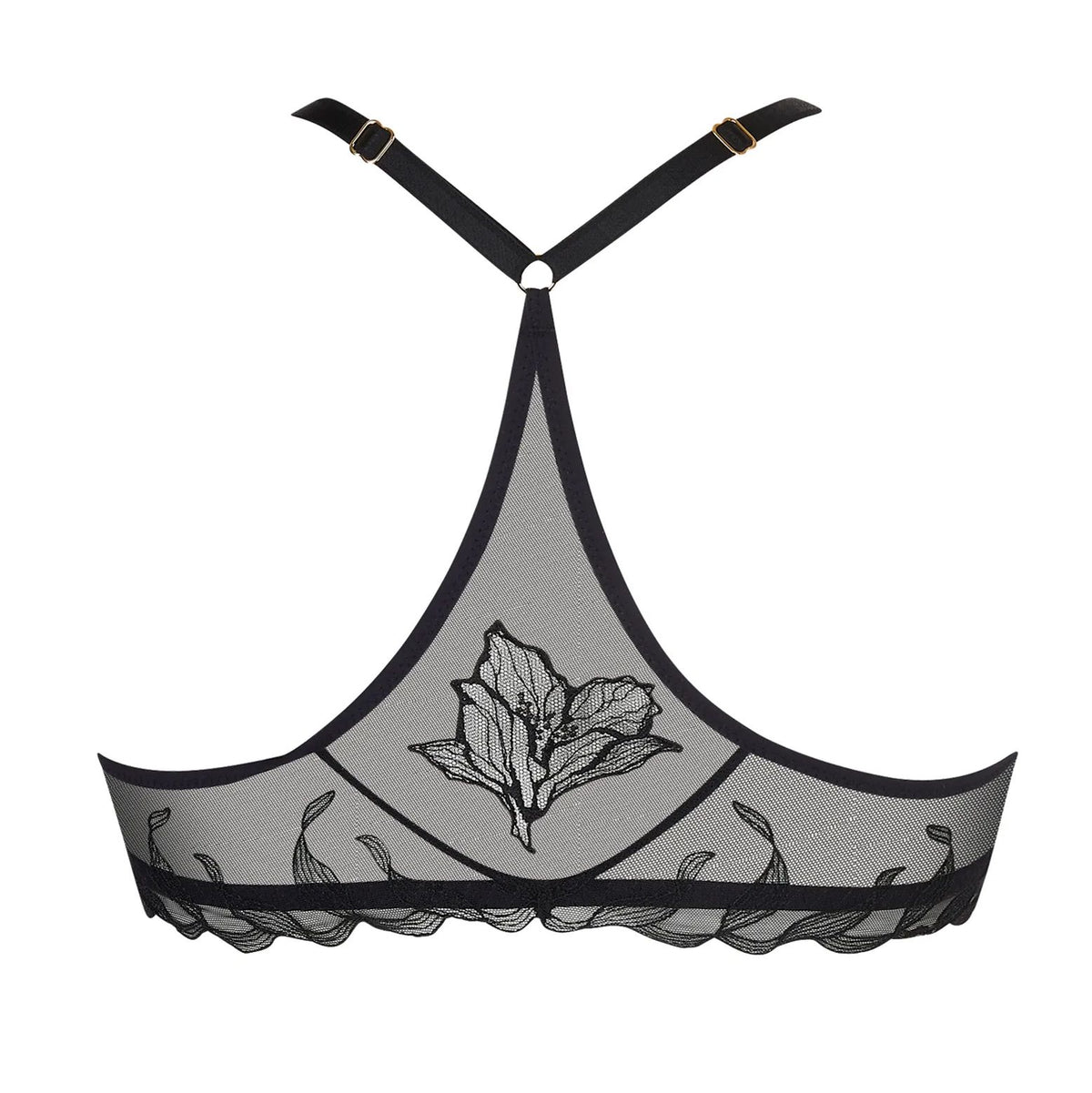 Désir et Volupté ACJ7155 Noir