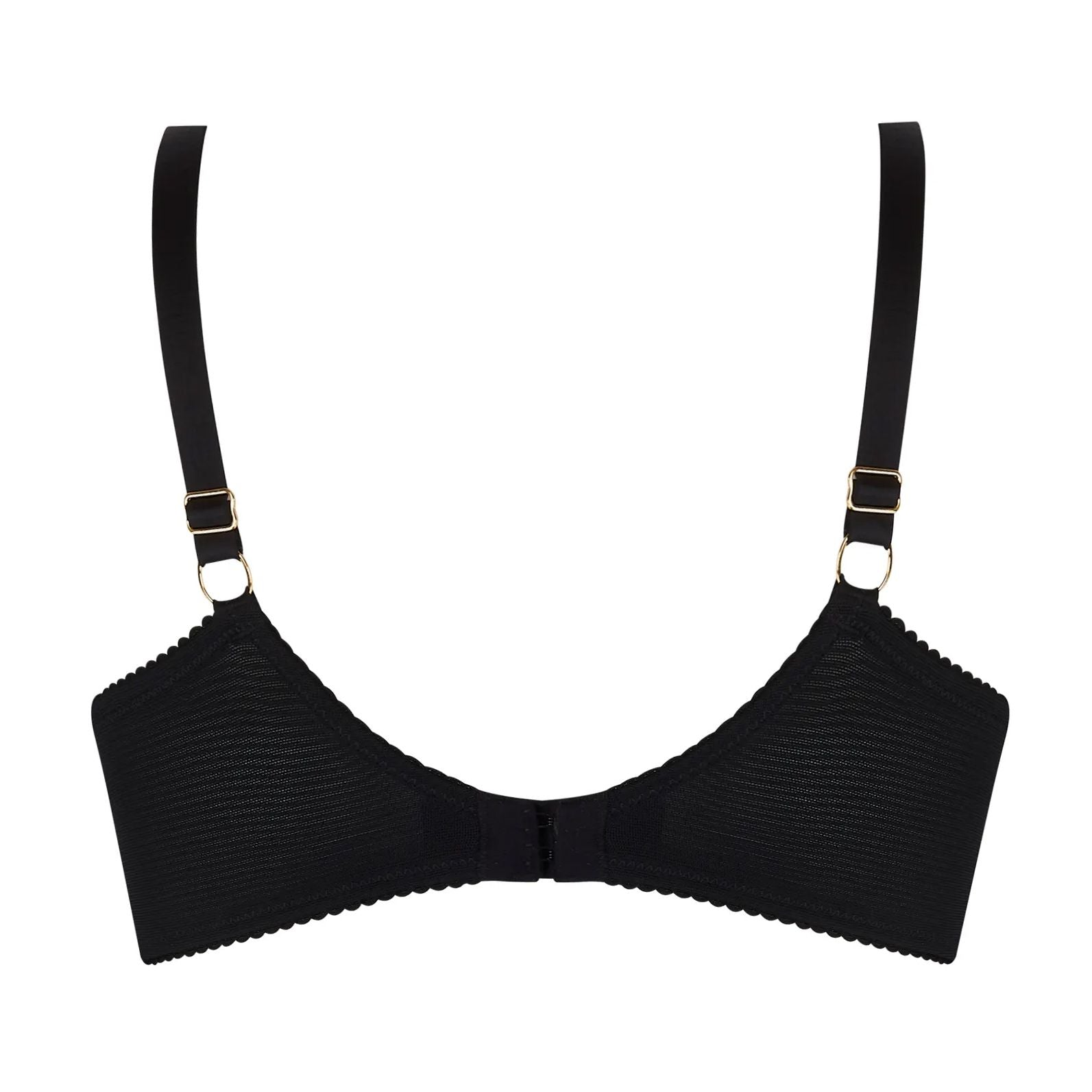 Désir et Volupté BCJ3055 Noir