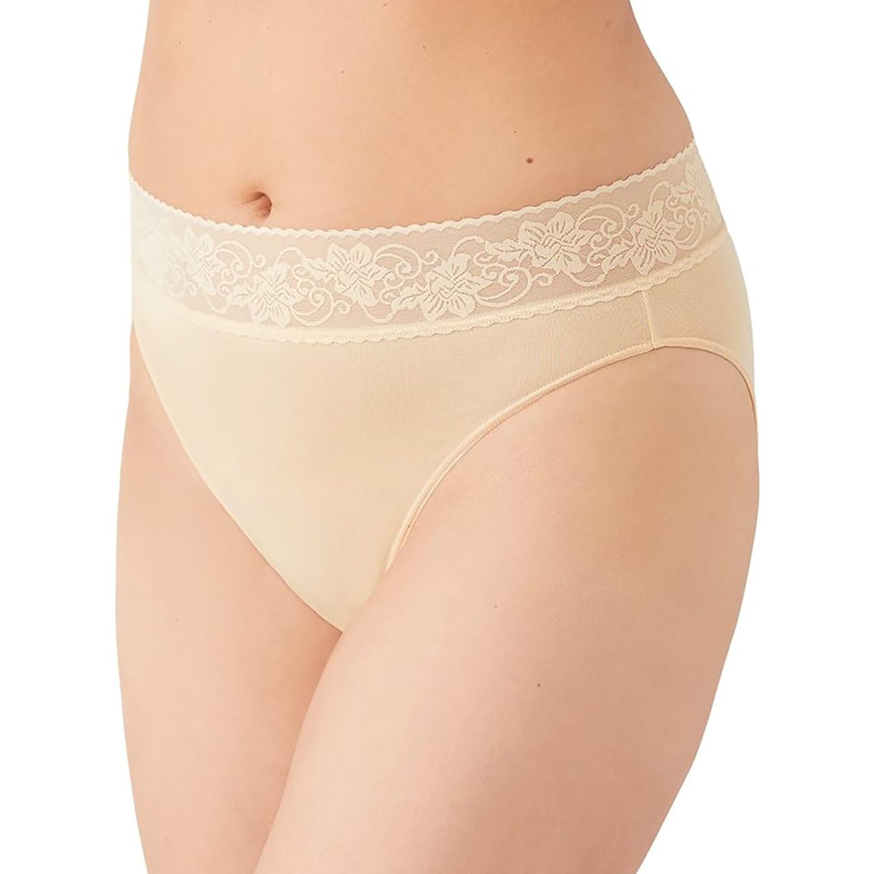 Comfort Touch Hi-Cut 871353 - Sand