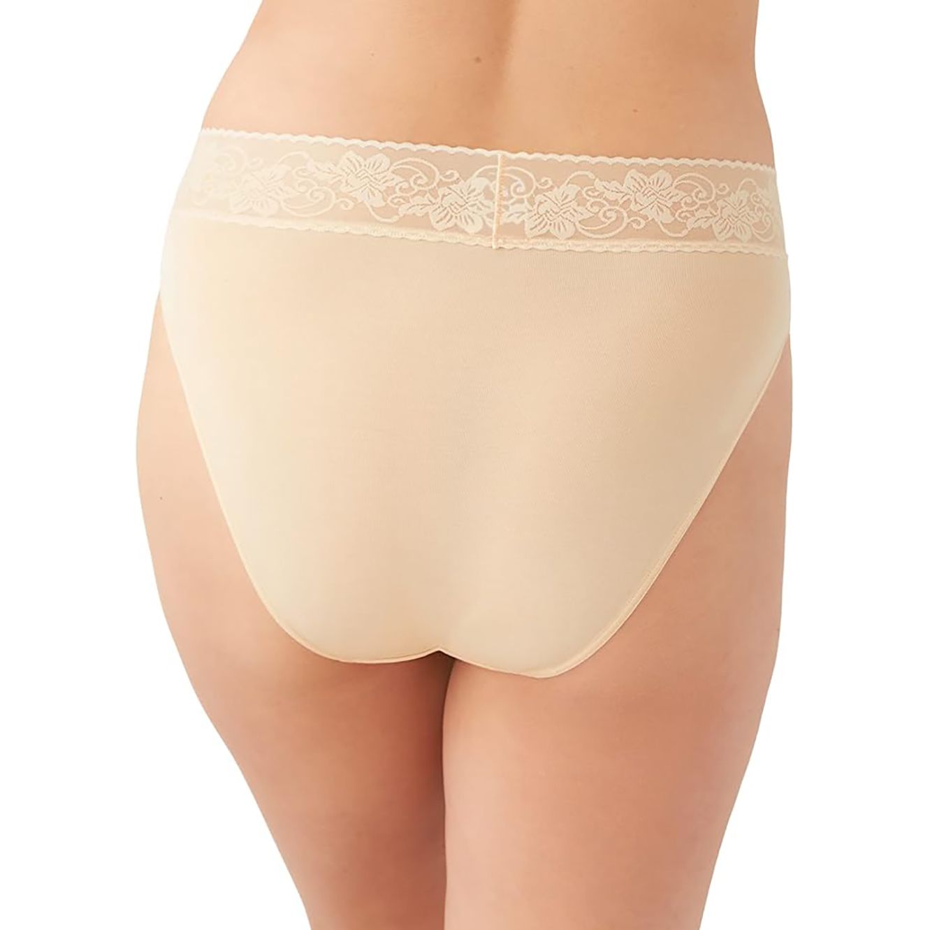 Comfort Touch Hi-Cut 871353 - Sand