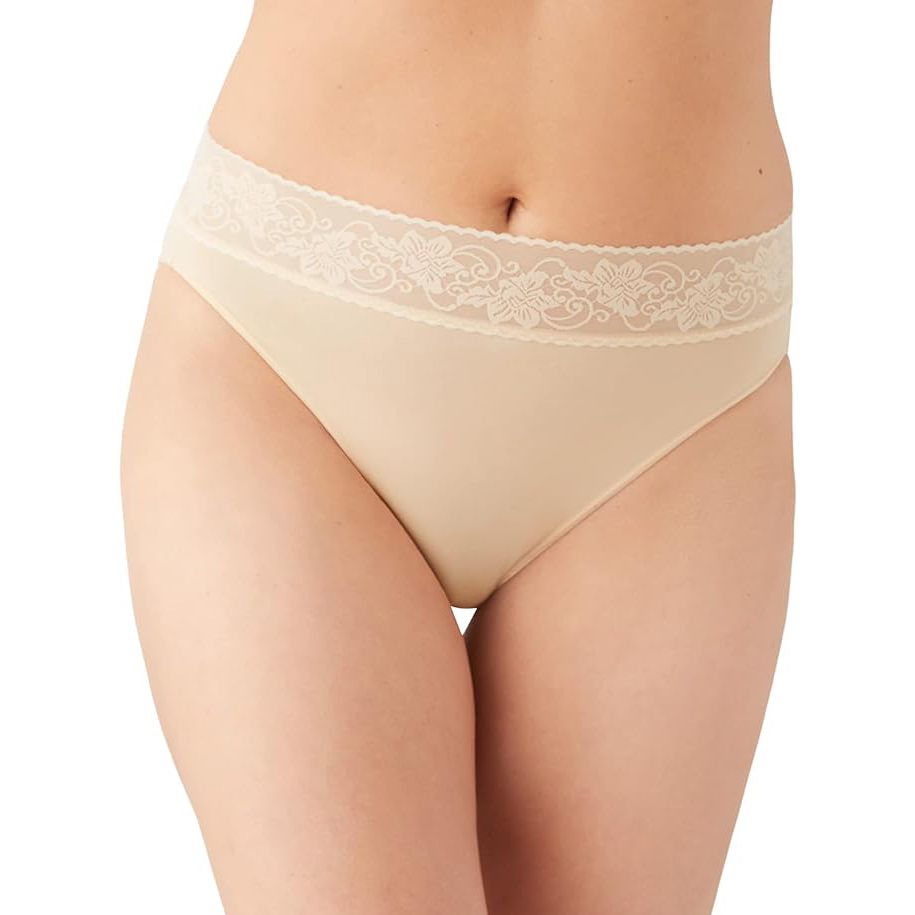 Comfort Touch Hi-Cut 871353 - Sand