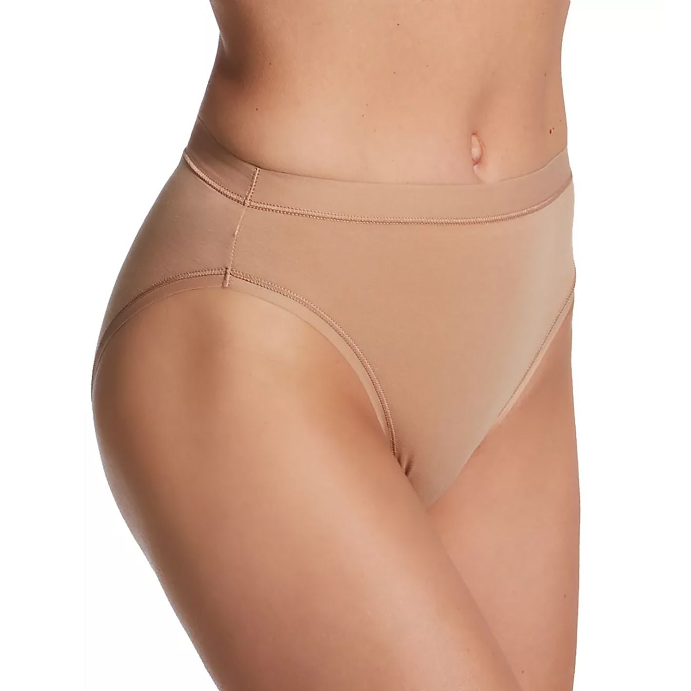 Understated Cotton 879362 - Praline