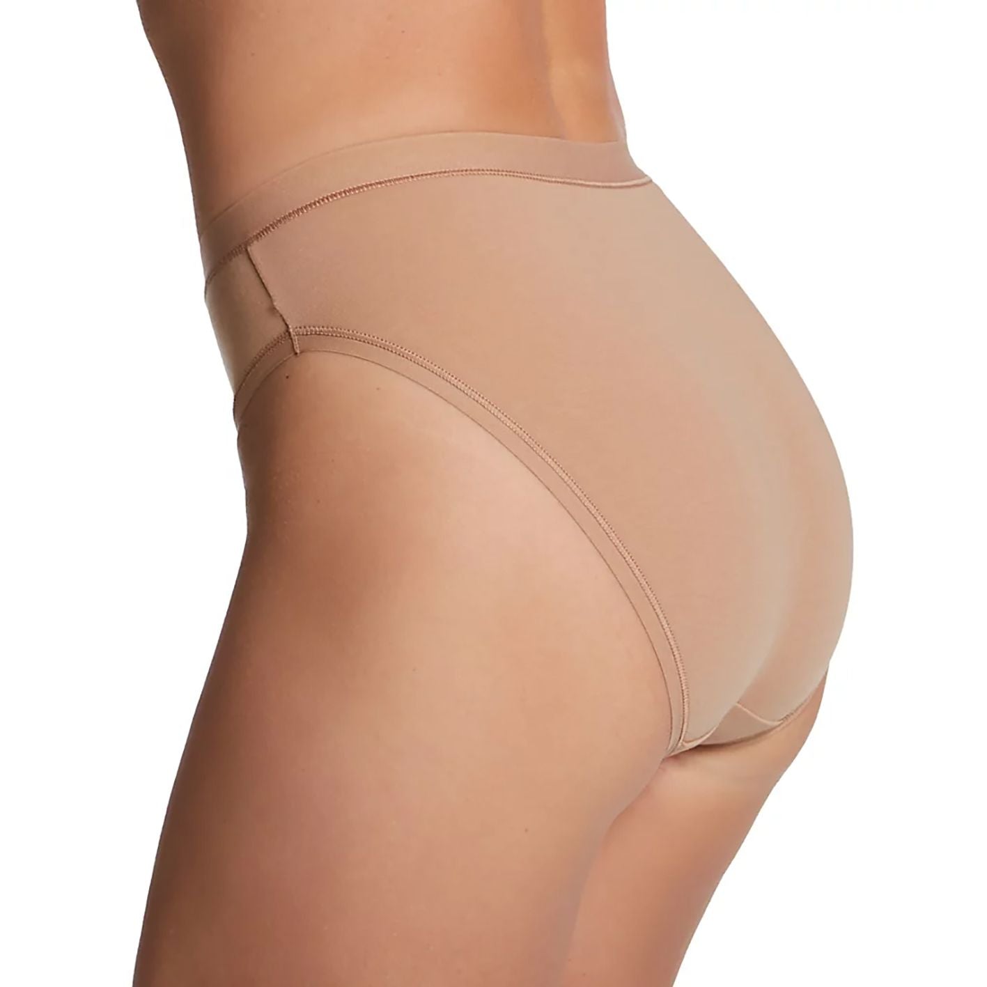 Understated Cotton 879362 - Praline