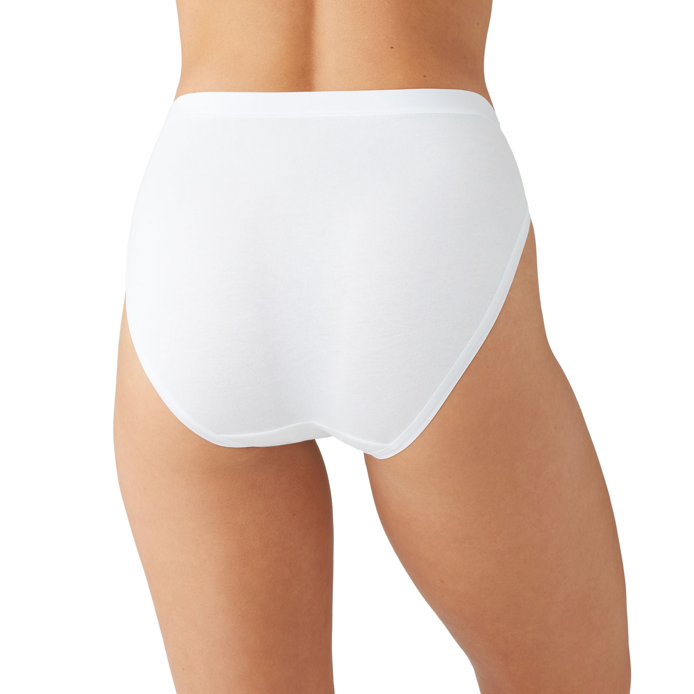 Understated Cotton 879362 - White