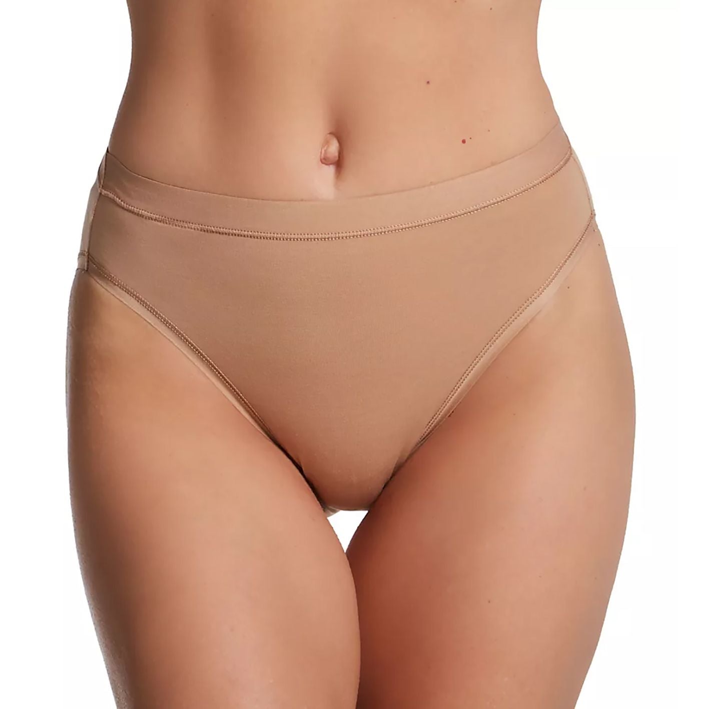 Understated Cotton 879362 - Praline