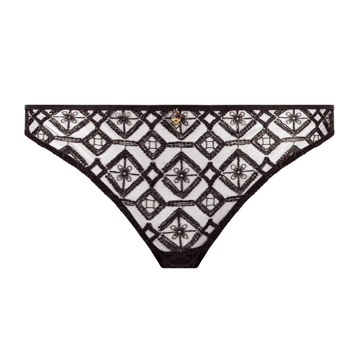 Sense Of Illusion 5B22 - Black