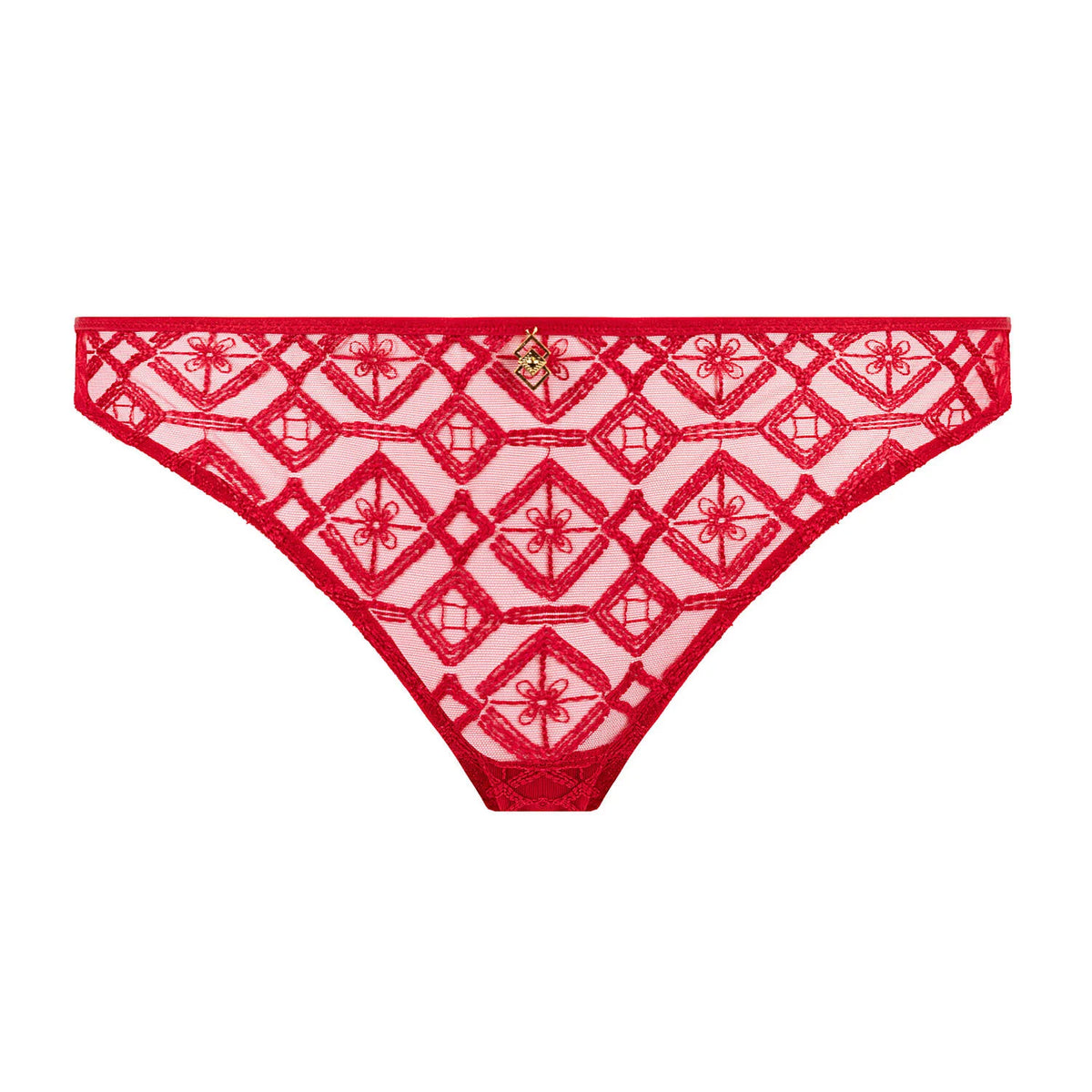 Sense Of Illusion 5B22 - Red Berry