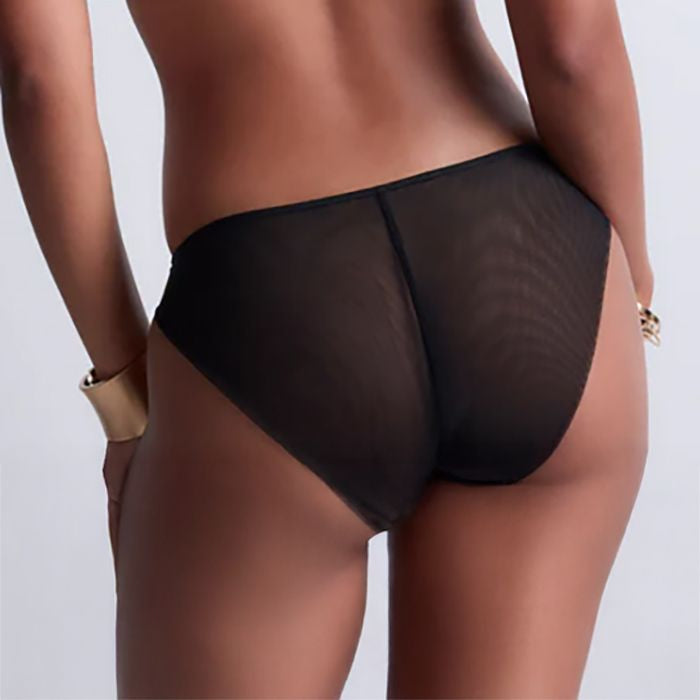 Sense Of Illusion 5B22 - Black