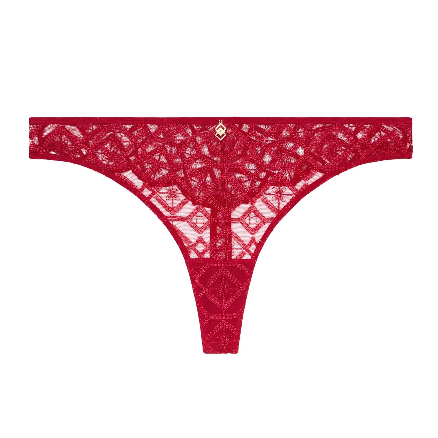 Sense Of Illusion 5B26 - Red berry