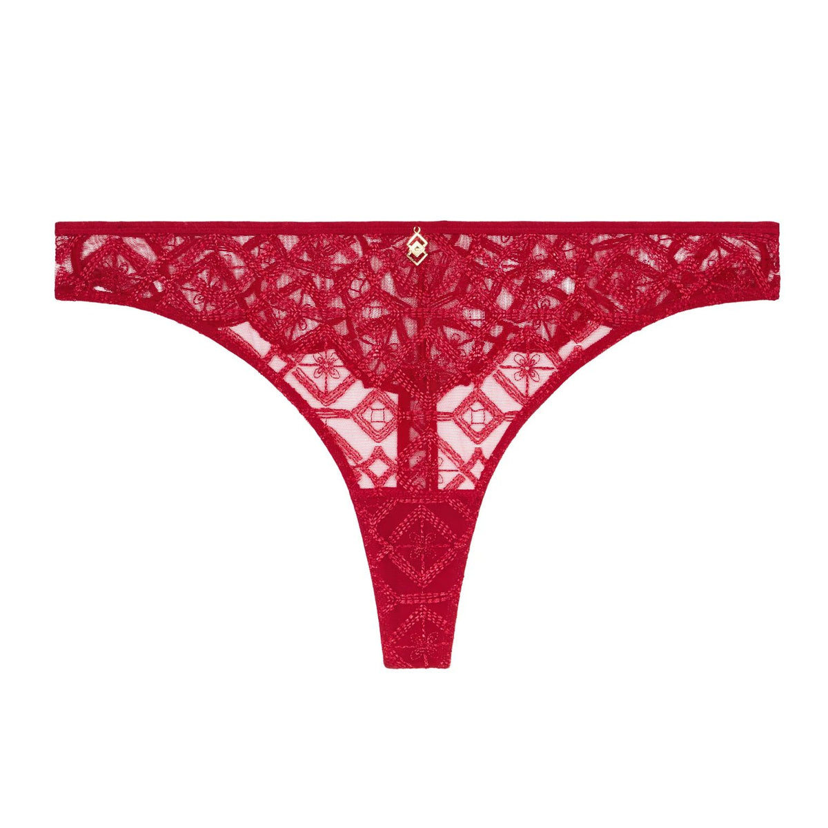 Sense Of Illusion 5B26 - Red berry