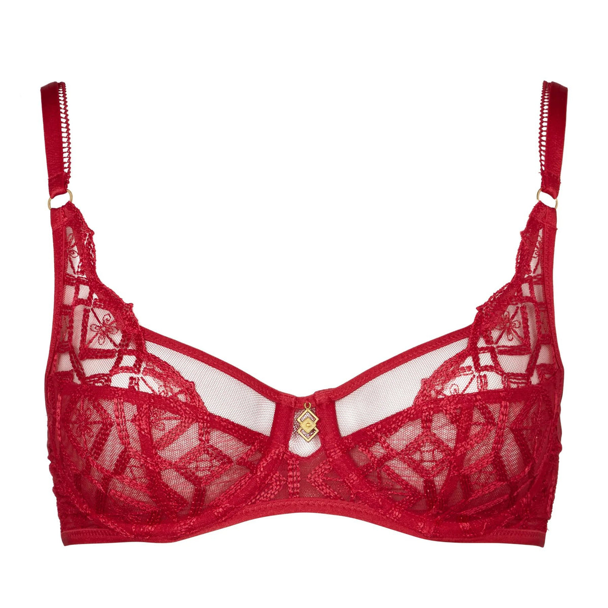 Sense Of Illusion 5BN13 - Red berry