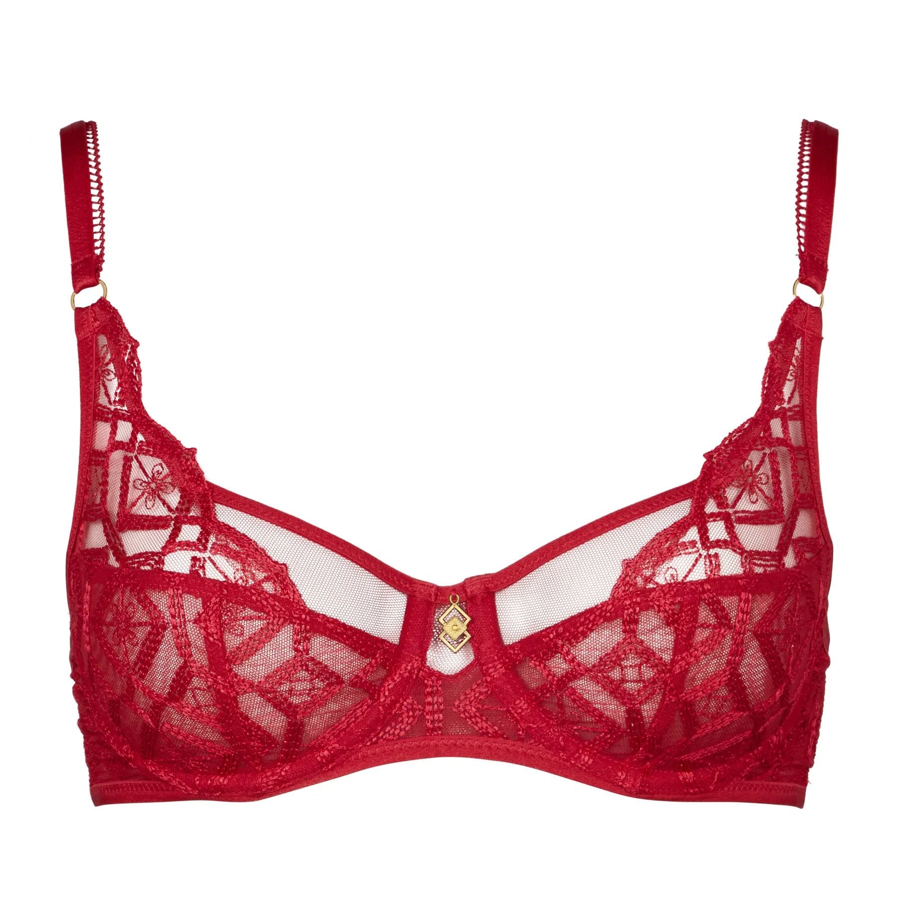 Sense Of Illusion 5BN13 - Red berry
