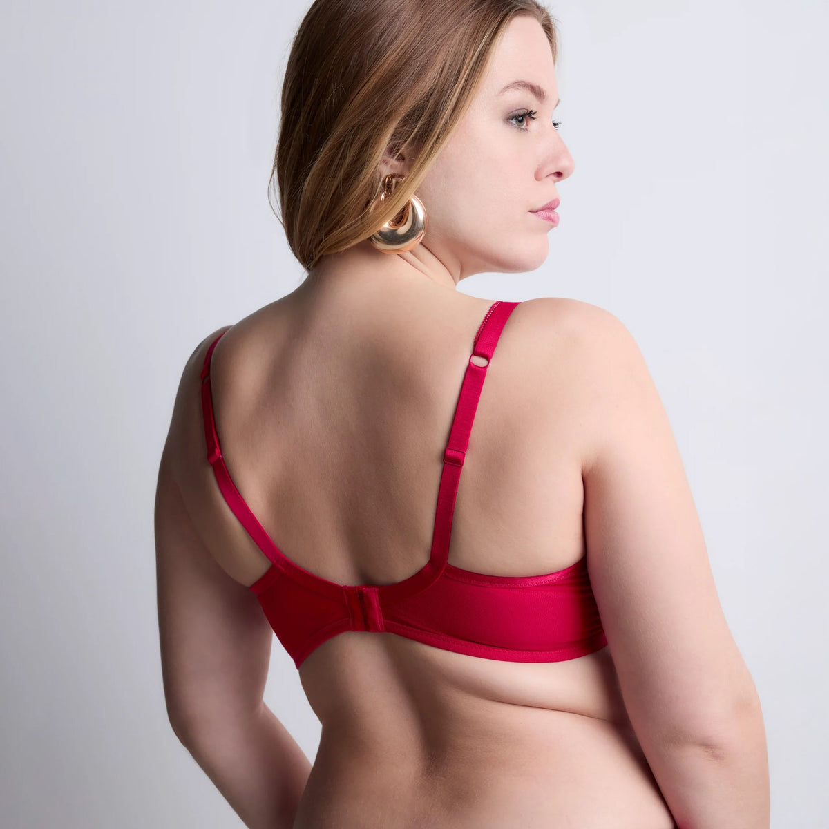 Sense Of Illusion 5BN13 - Red berry