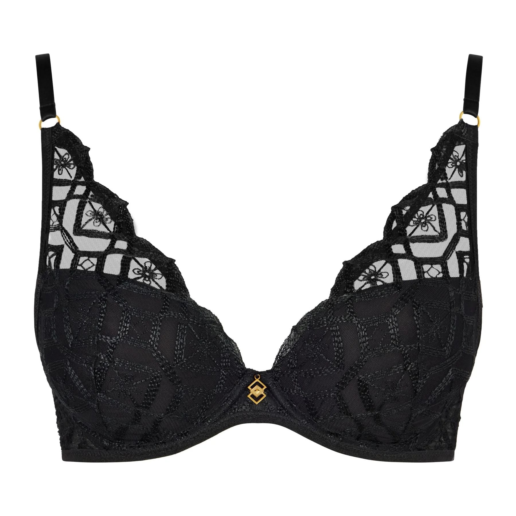 Sense Of Illusion 5BN81 - Black