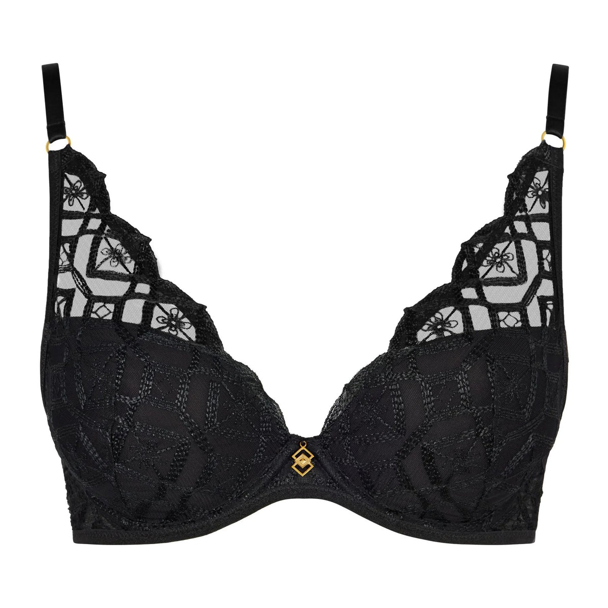 Sense Of Illusion 5BN81 - Black