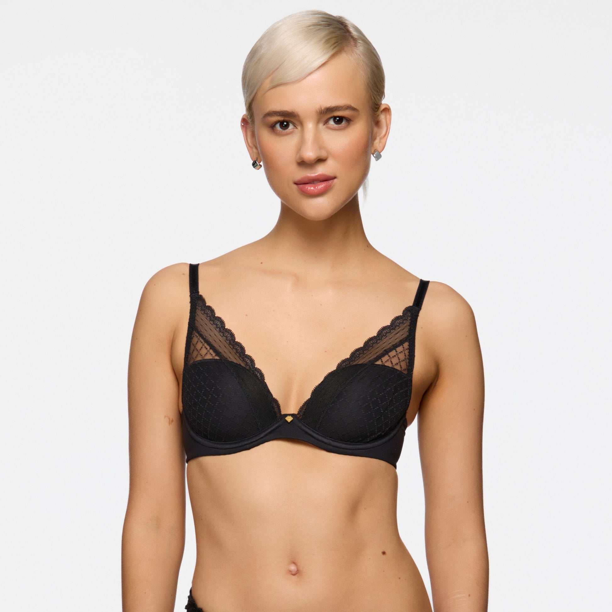 Norah Chic C16MNA - Noir