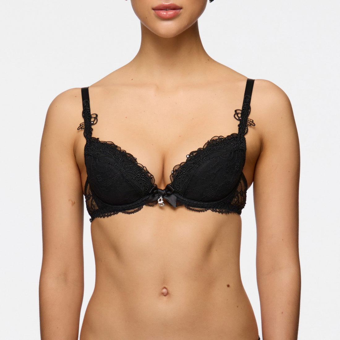 Soir de Venise ACA3503 Noir