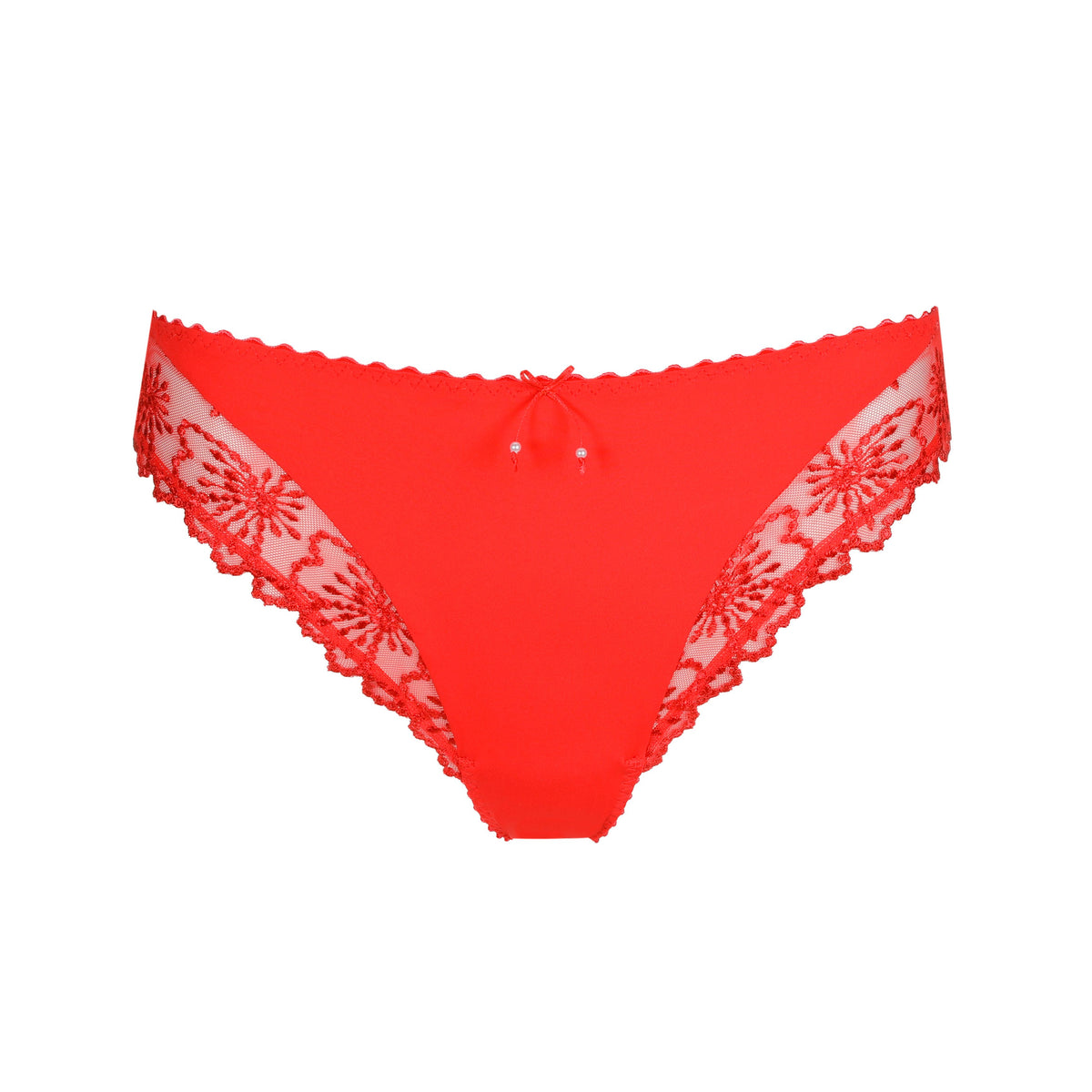 Jane 0501333 - True Red