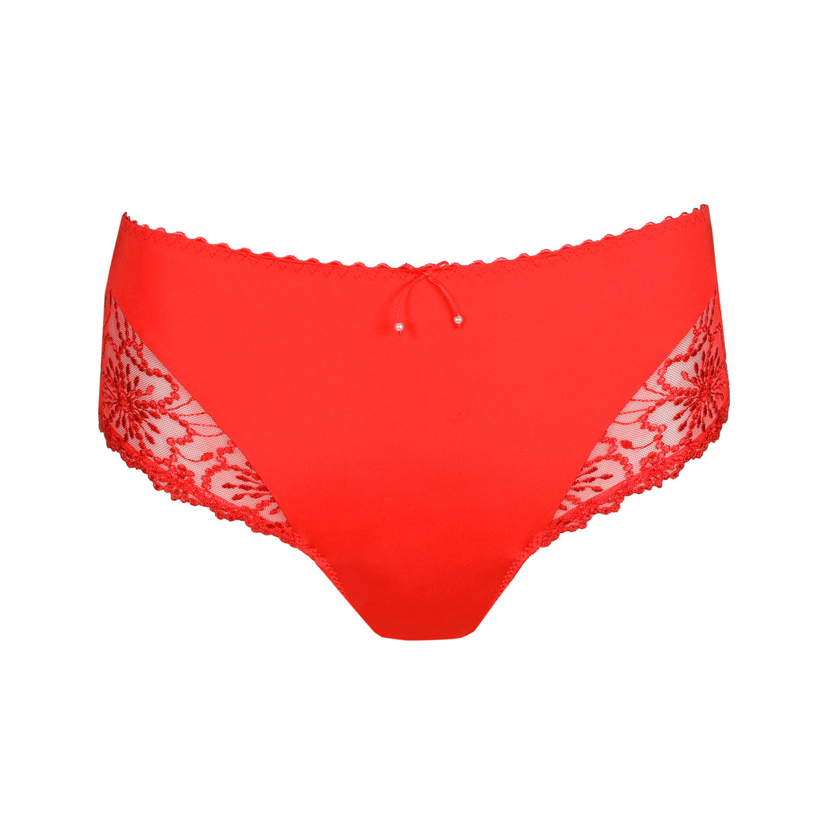 Jane 0501336 - True Red