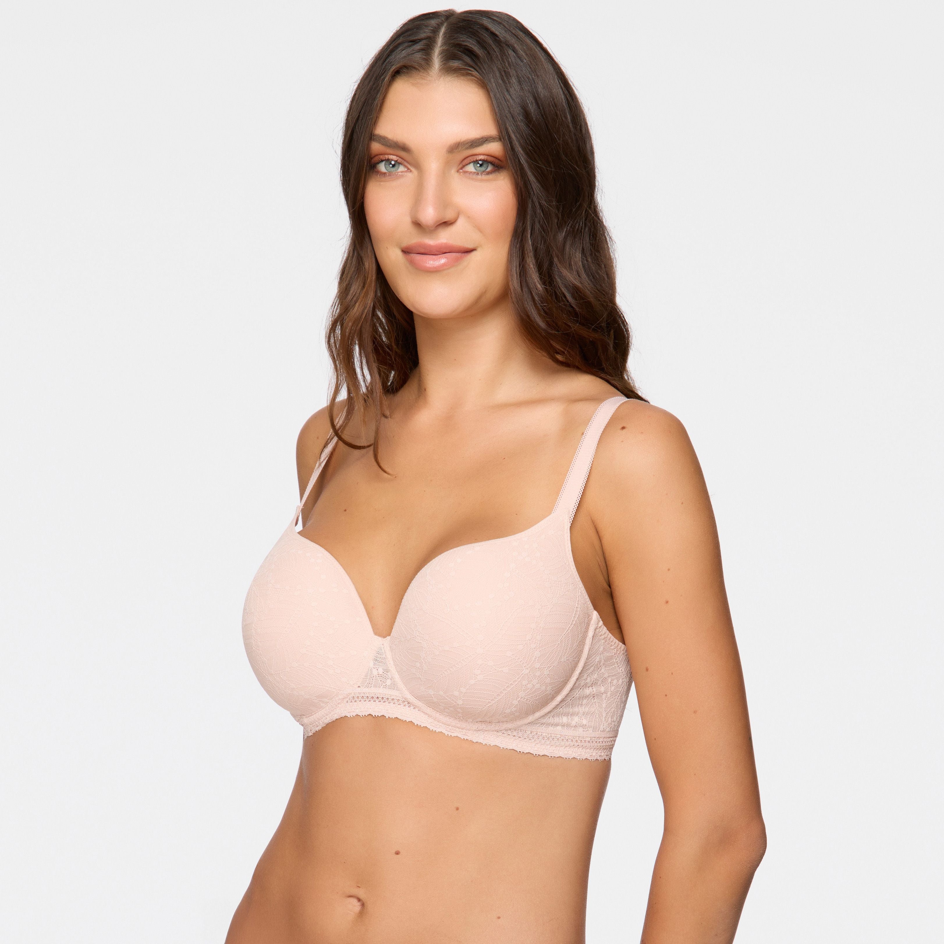 Comète 12S316 - Sable Rosé