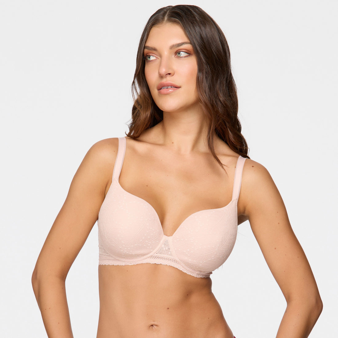 Comète 12S316 - Sable Rosé