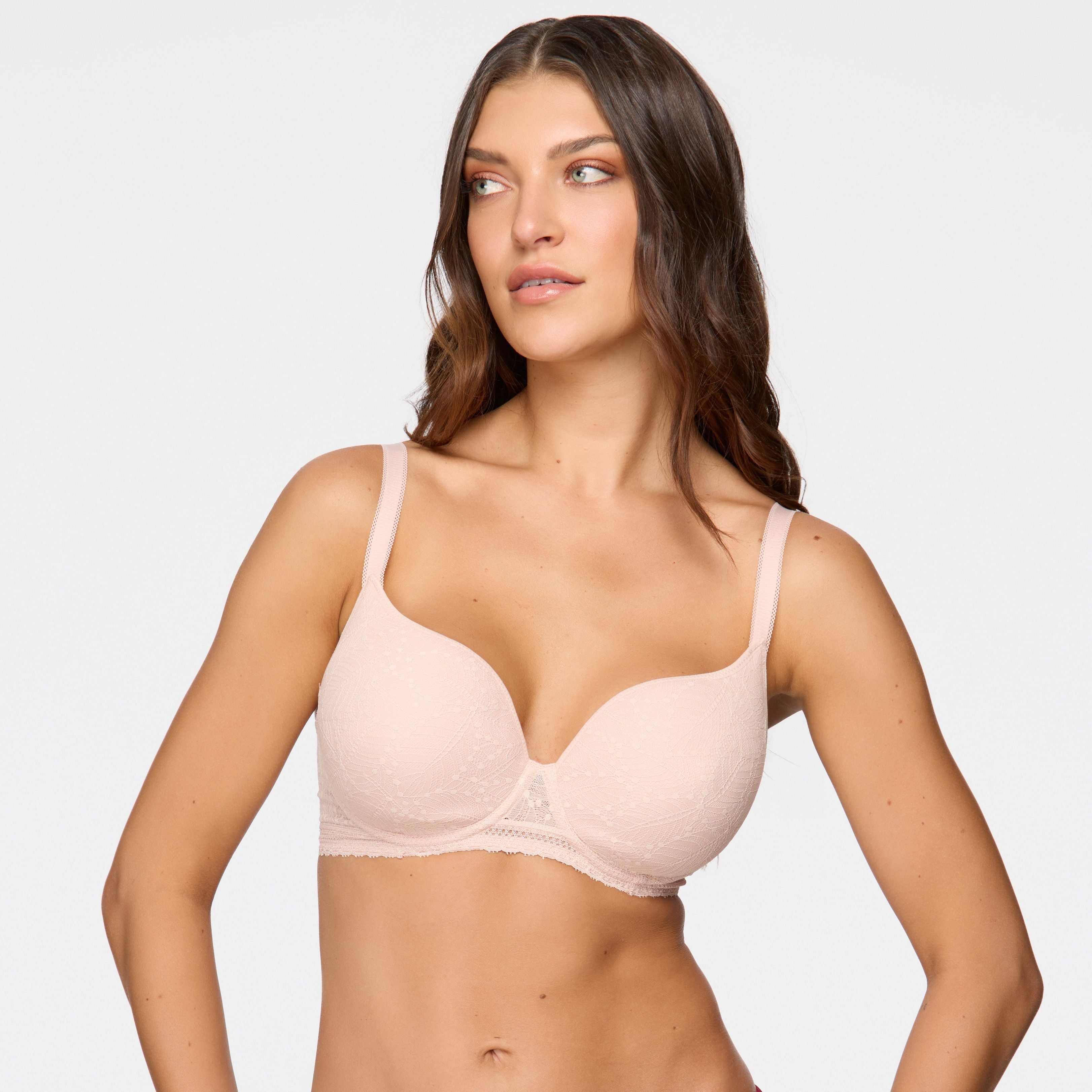 Comète 12S316 - Sable Rosé