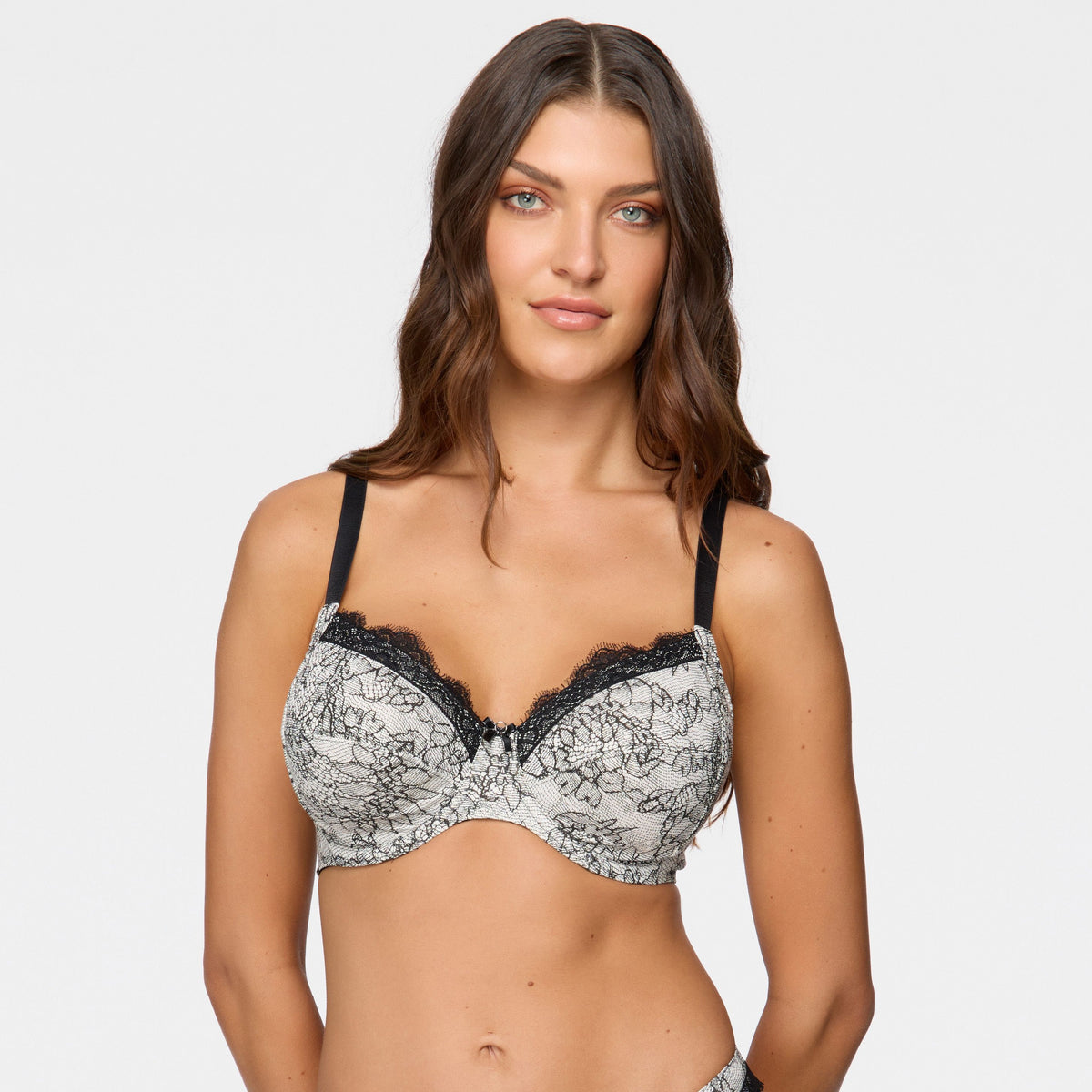 Power Dentelle FCH6190 DF