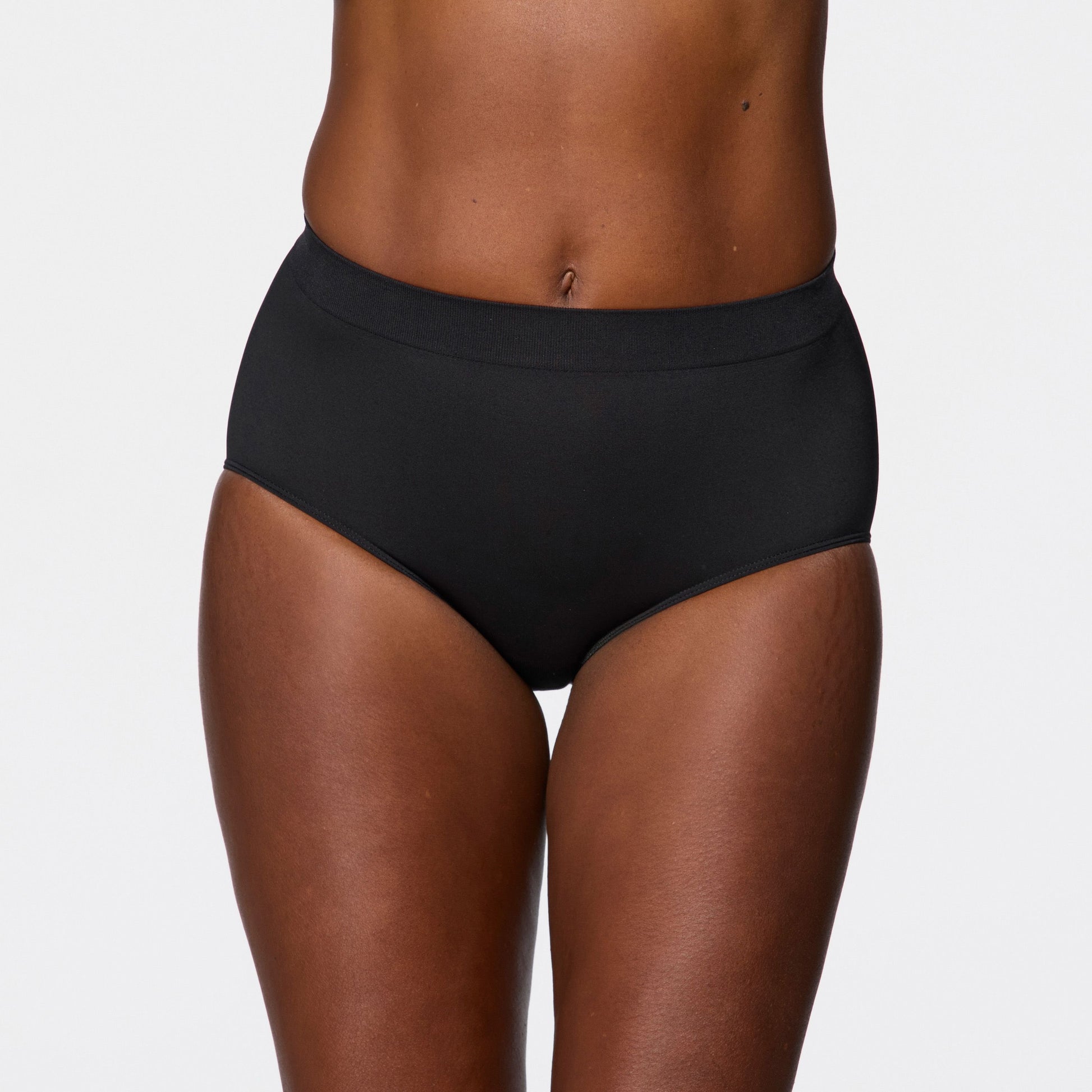 B Smooth 838175 - Black