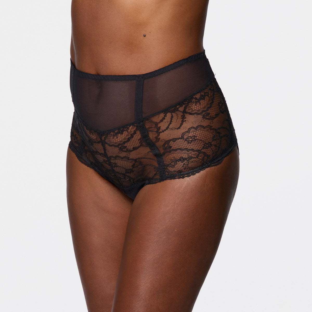 Soir de Venise ACA0603 Noir