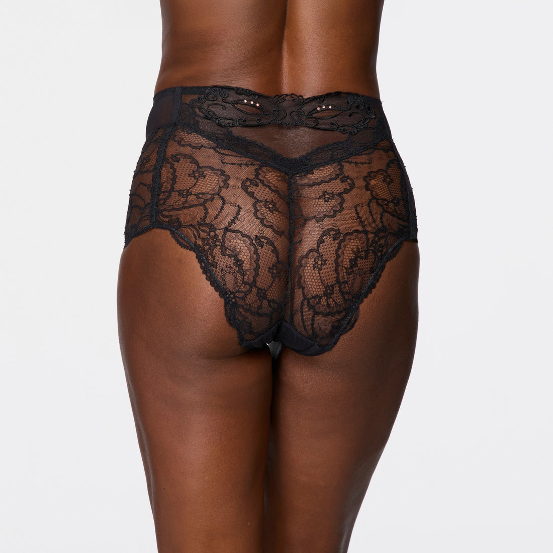 Soir de Venise ACA0603 Noir