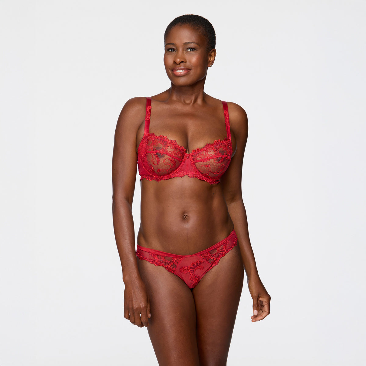 Dressing Floral ACC3088 - Dressing Solaire