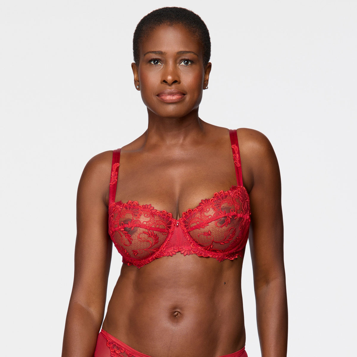 Dressing Floral ACC3088 - Dressing Solaire