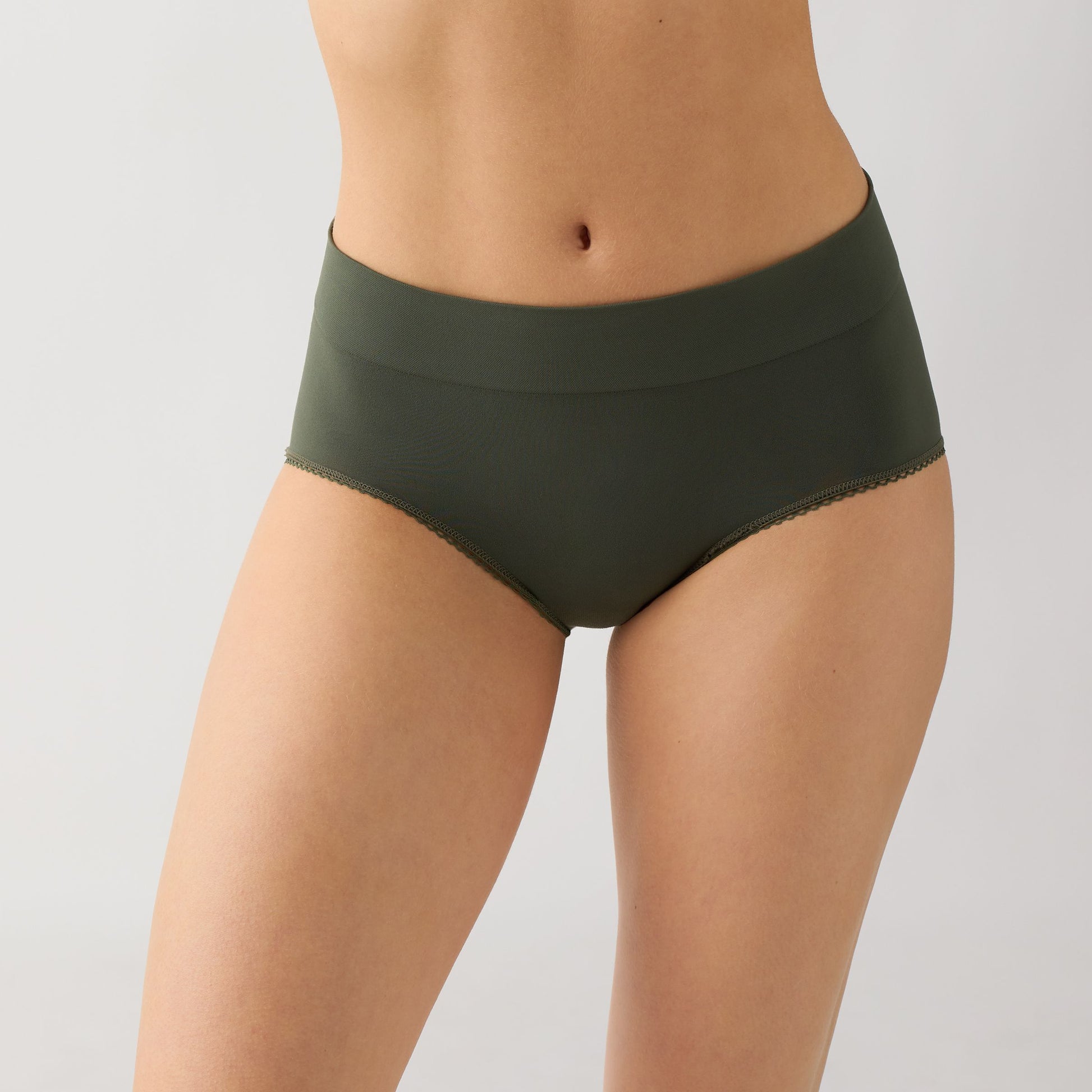 Flexible Brief 875332 - Kambaba