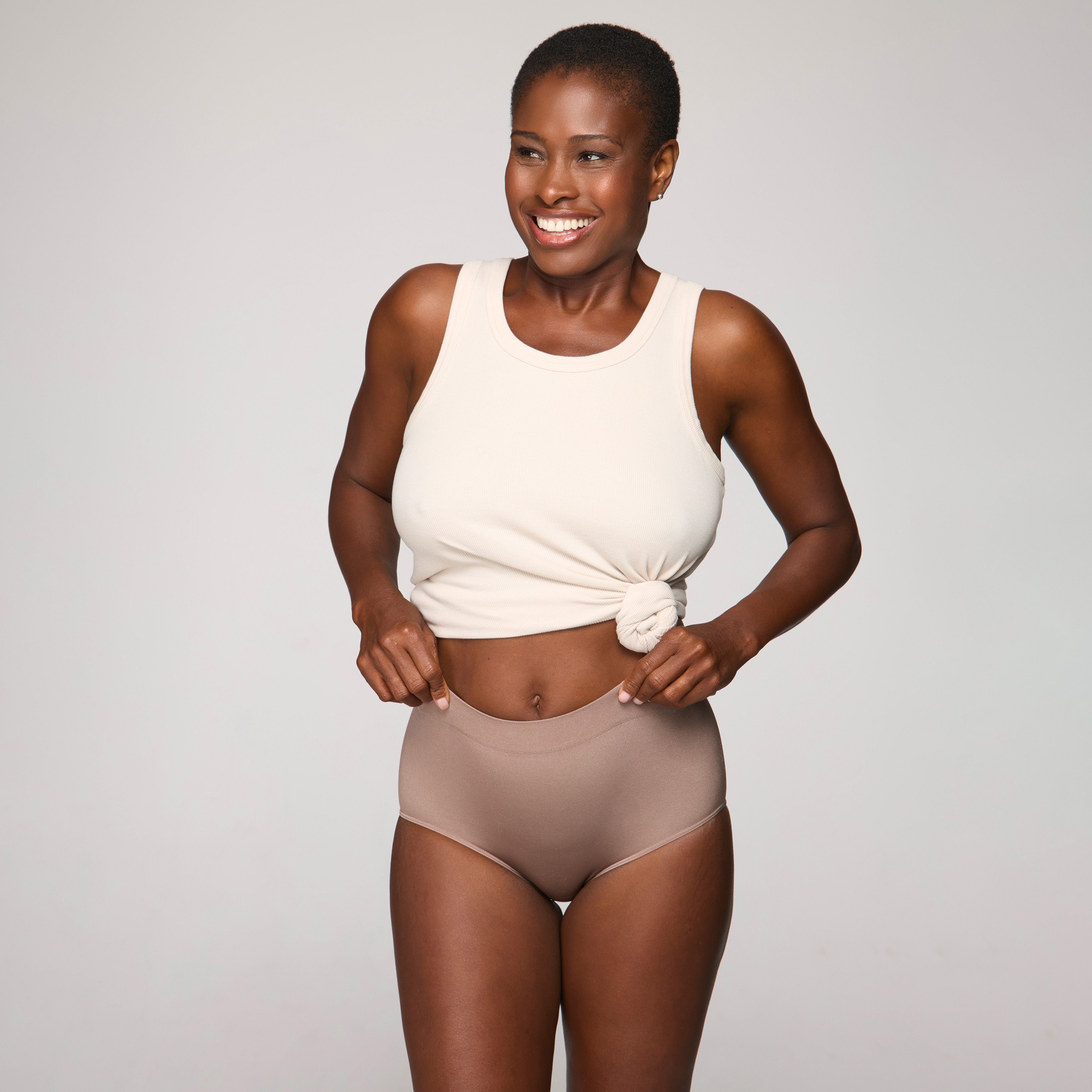 B Smooth 838175 - Deep Taupe