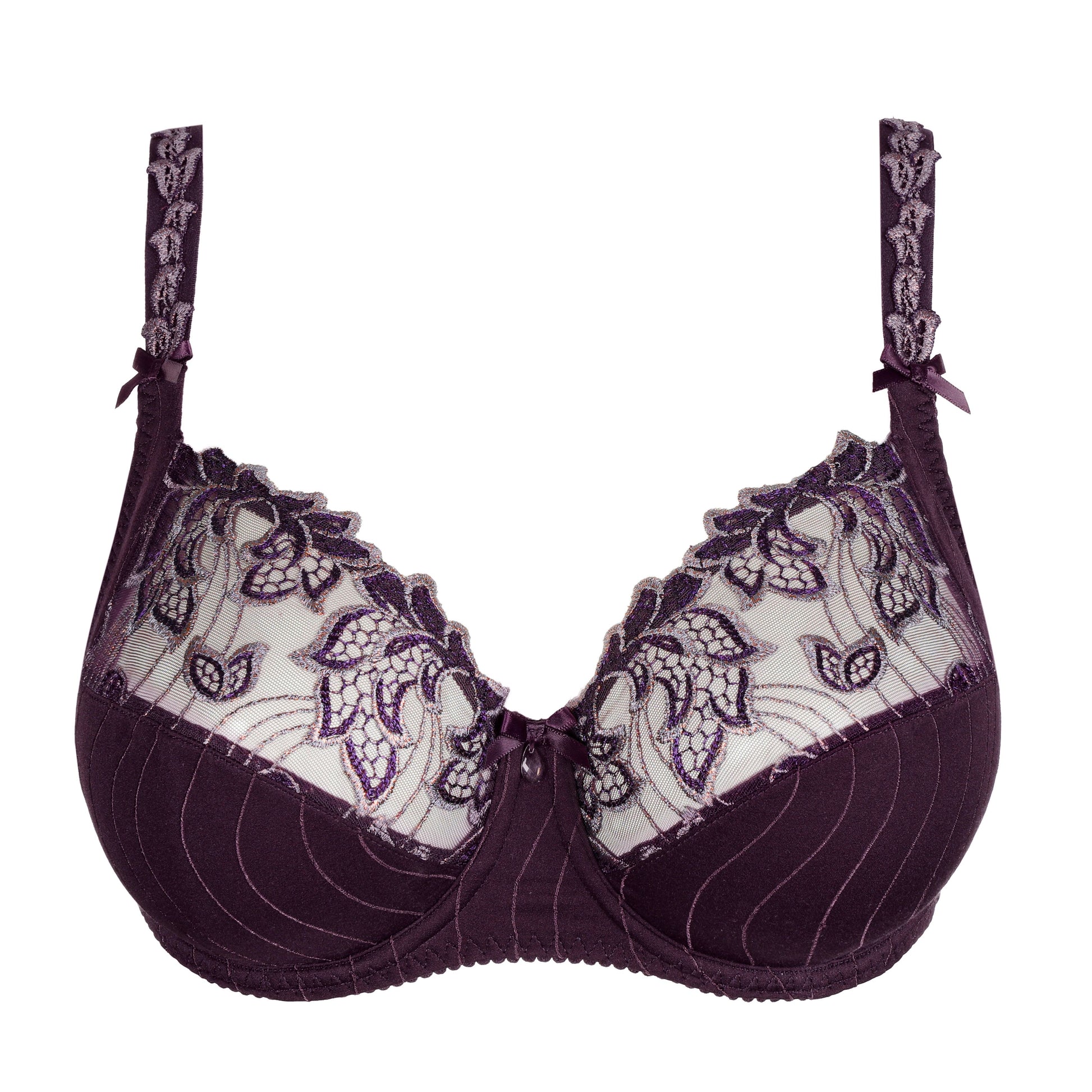 Deauville (F-J) 0161811 - Amethyst Gem