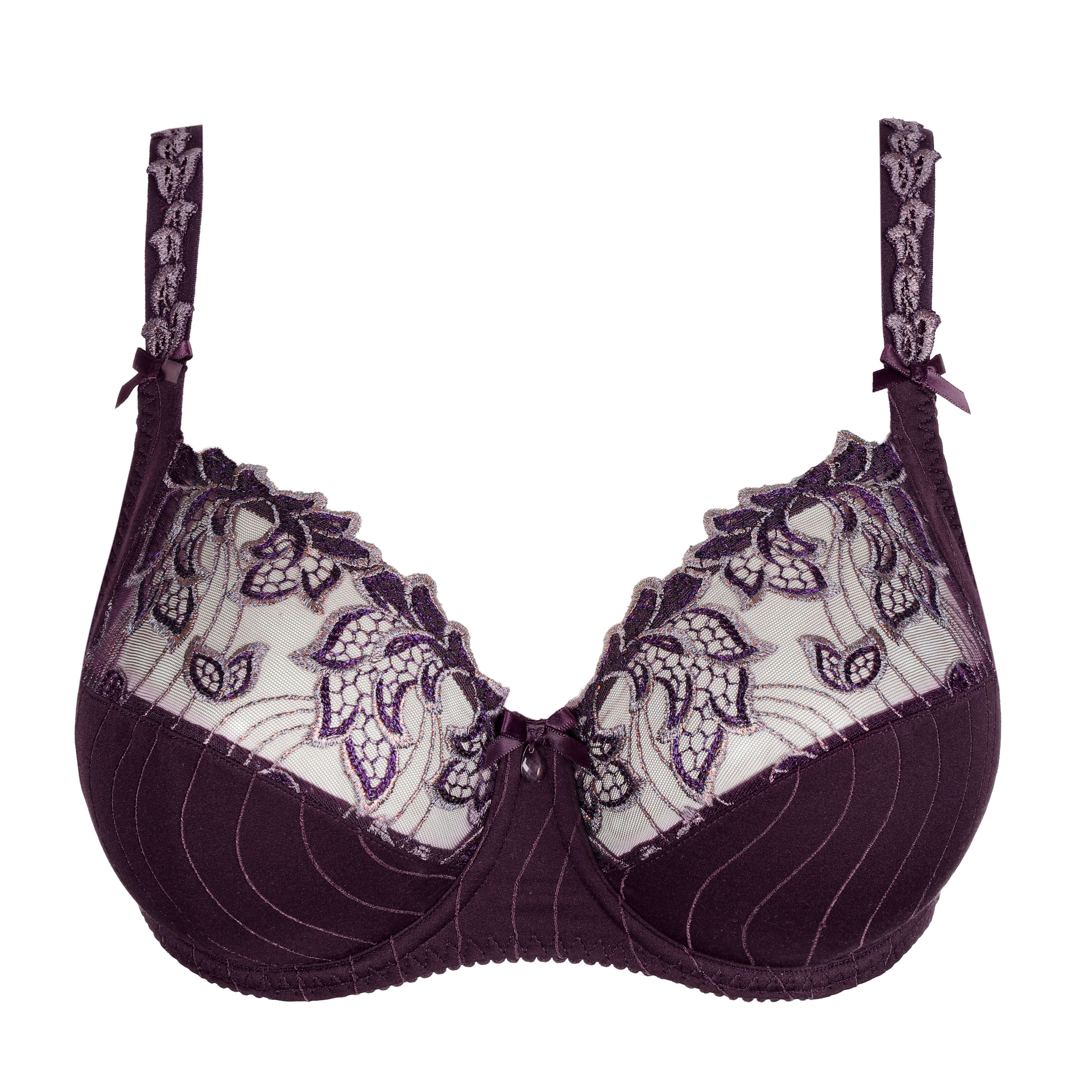 Deauville (F-J) 0161811 - Amethyst Gem