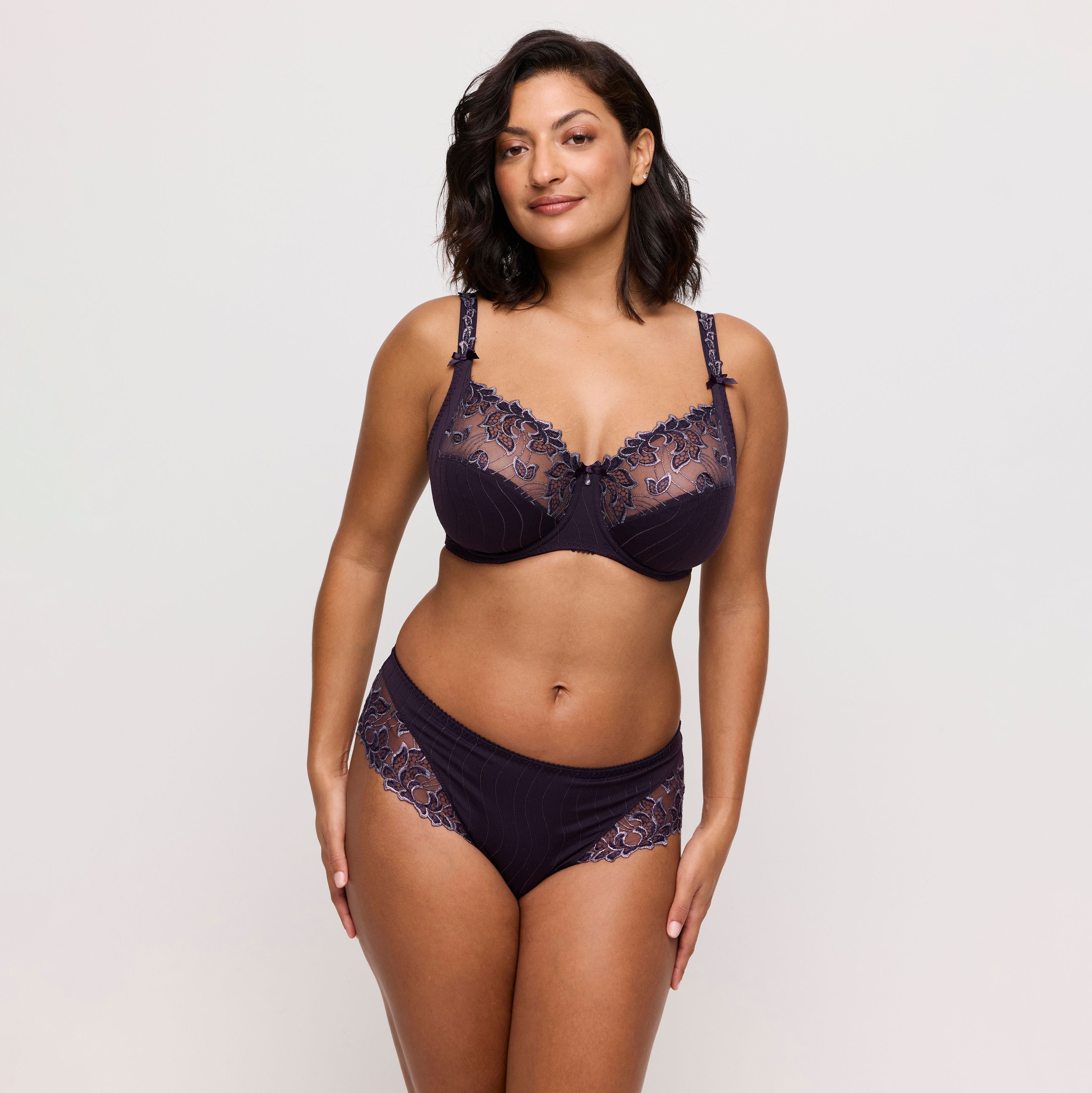 Deauville (F-J) 0161811 - Amethyst Gem