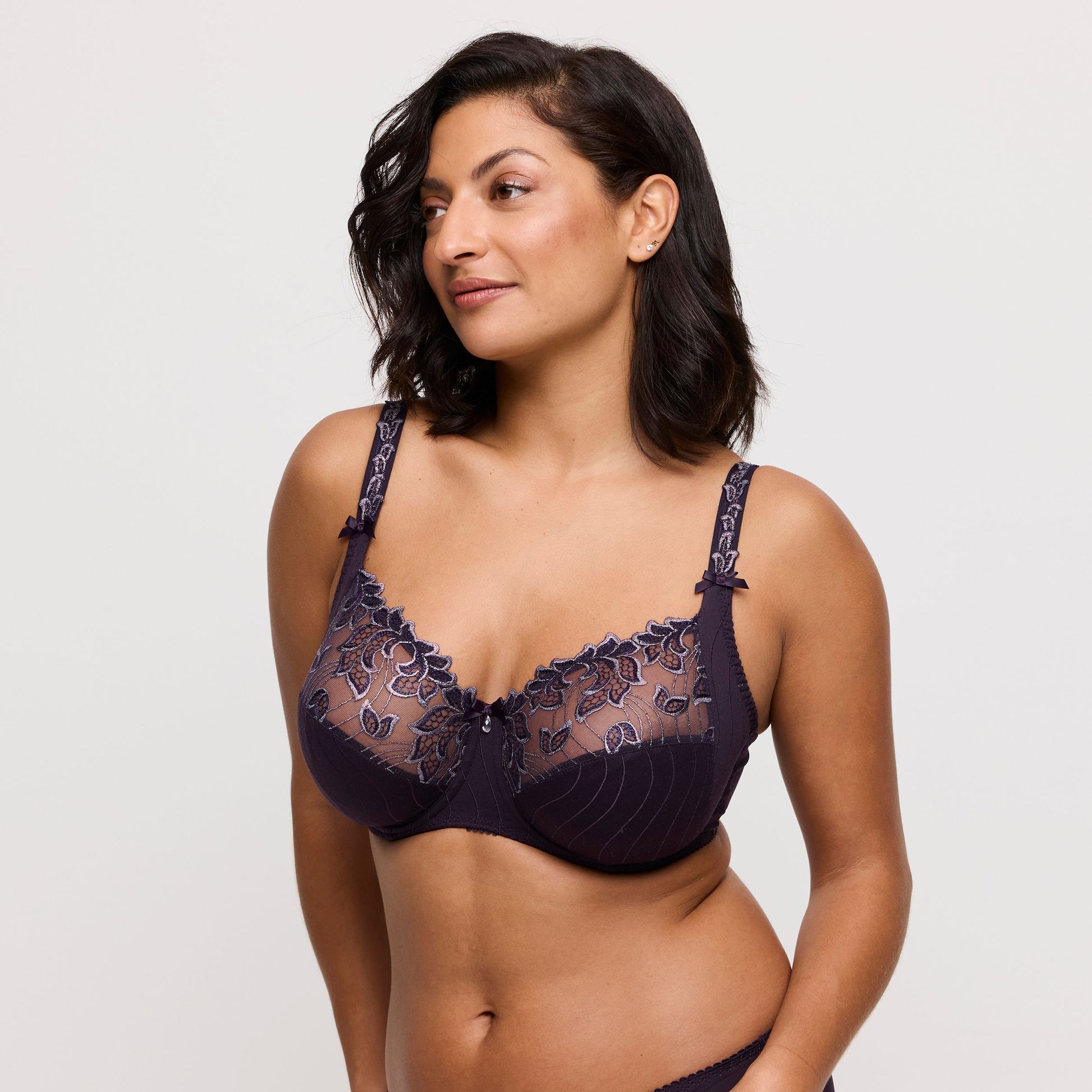 Deauville (F-J) 0161811 - Amethyst Gem