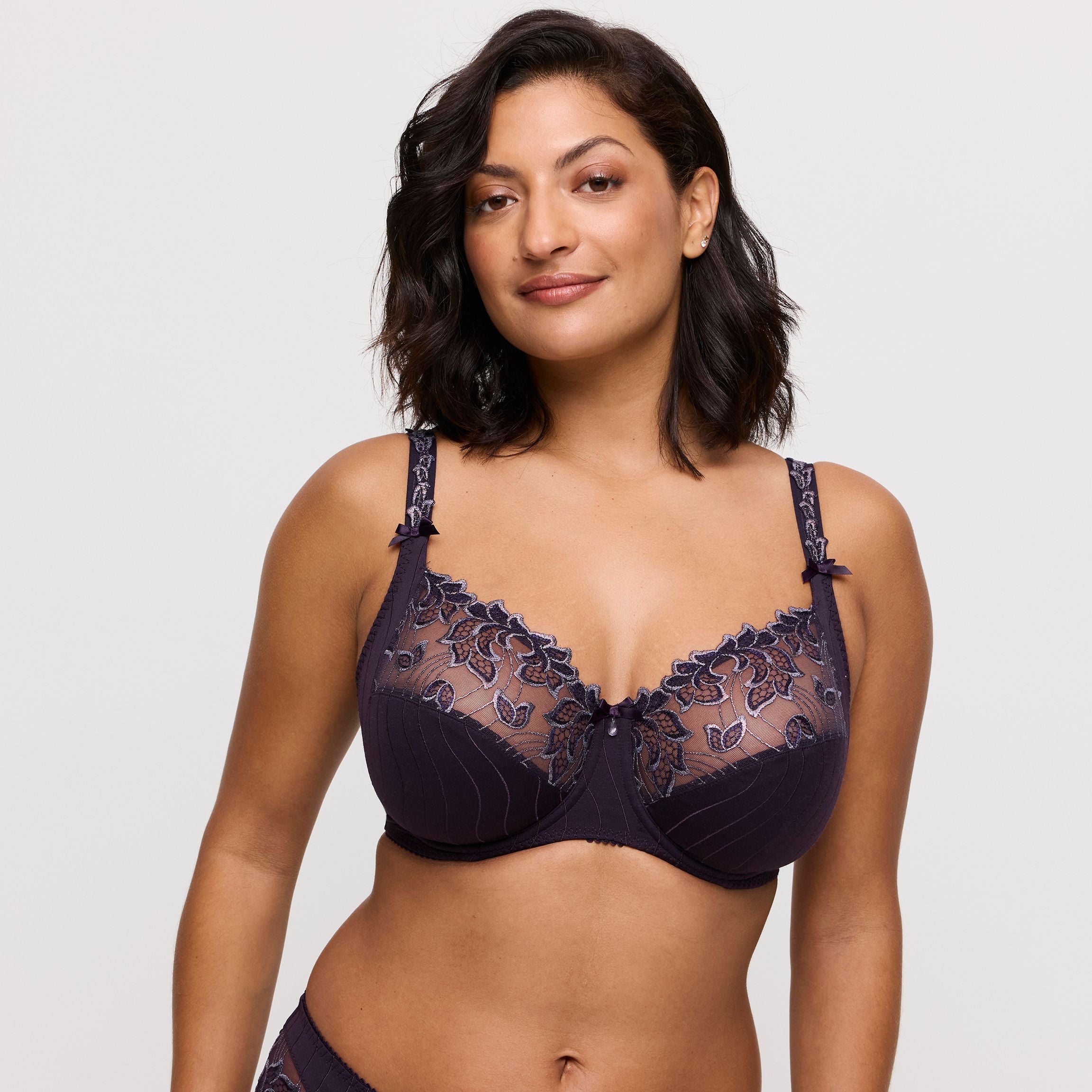 Deauville (F-J) 0161811 - Amethyst Gem