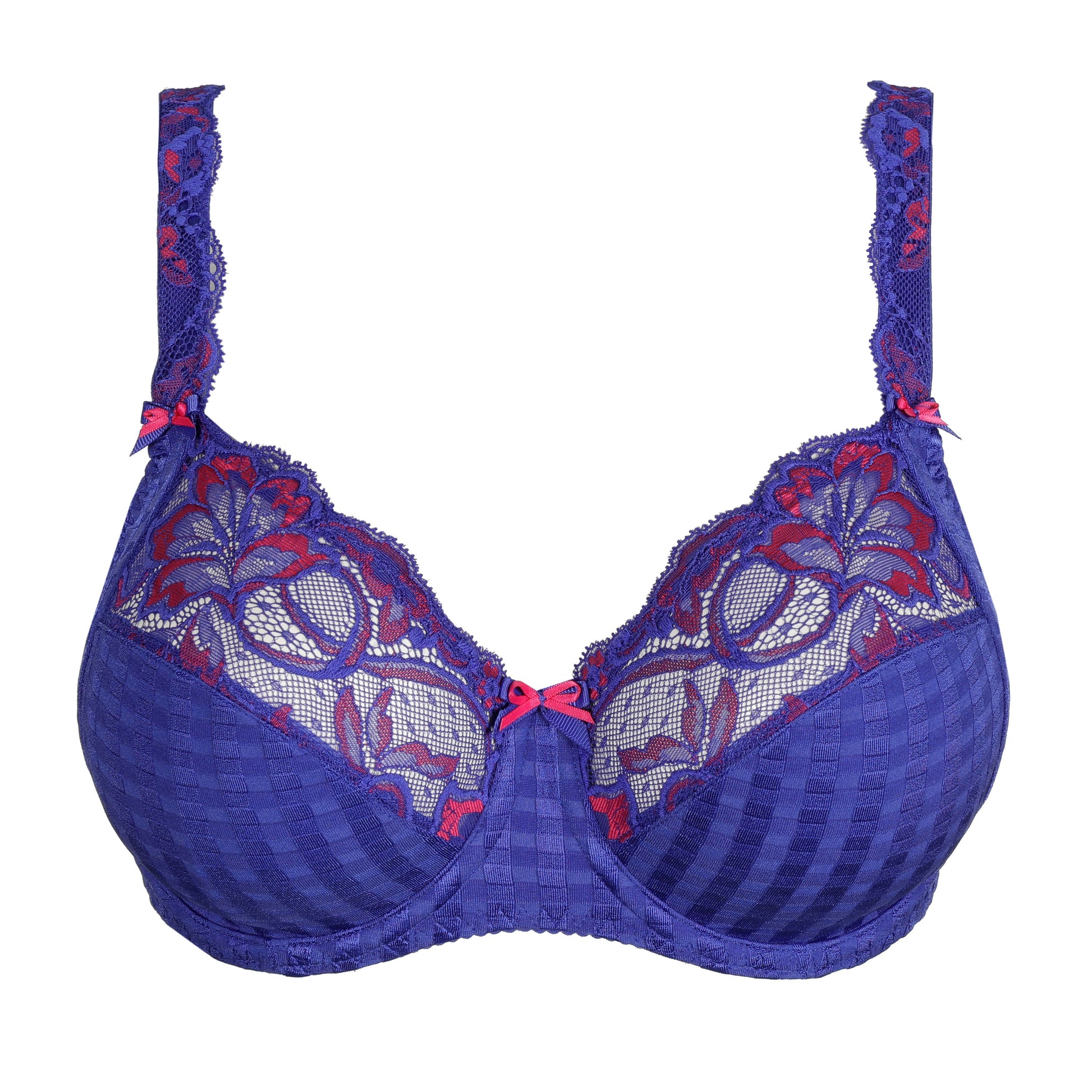 Madison (F-I) 0162121 - Blueberry Kiss